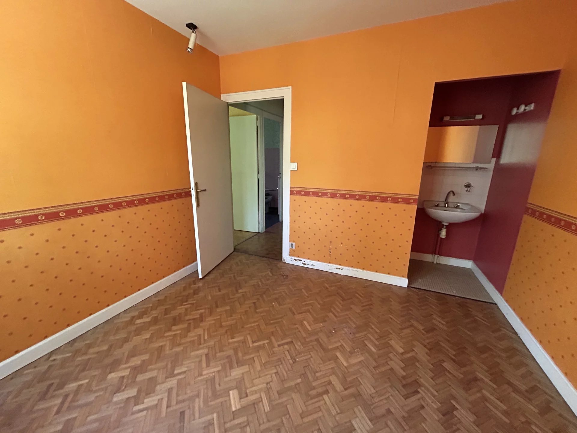 Vente Maison Bressuire