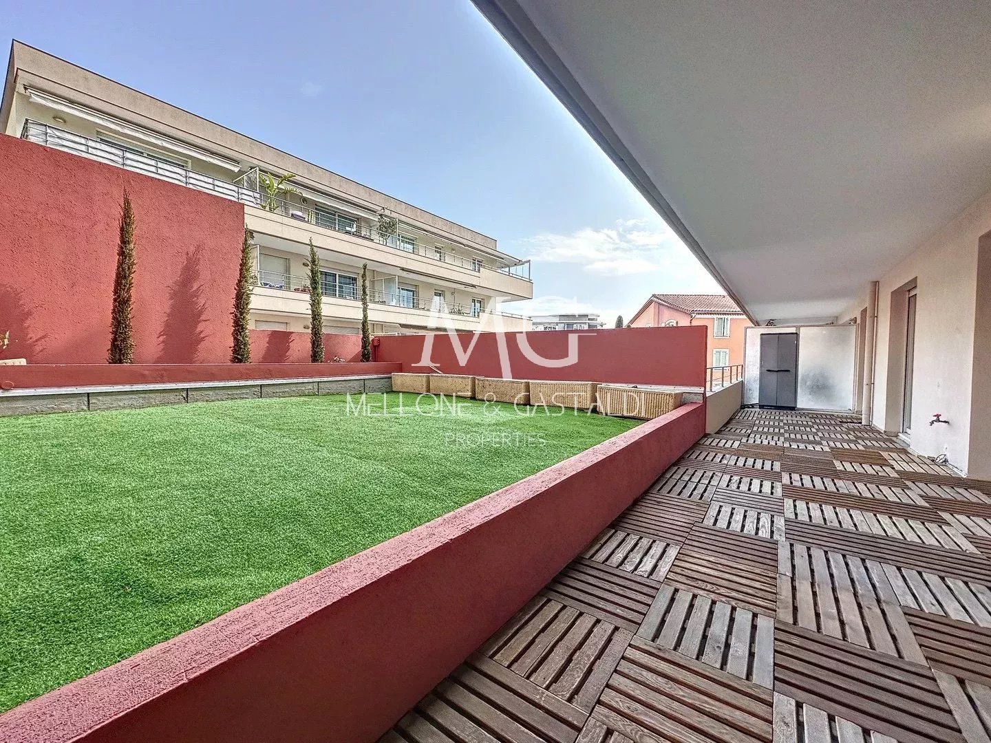 Agence immobilière de Mellone & Gastaldi Properties