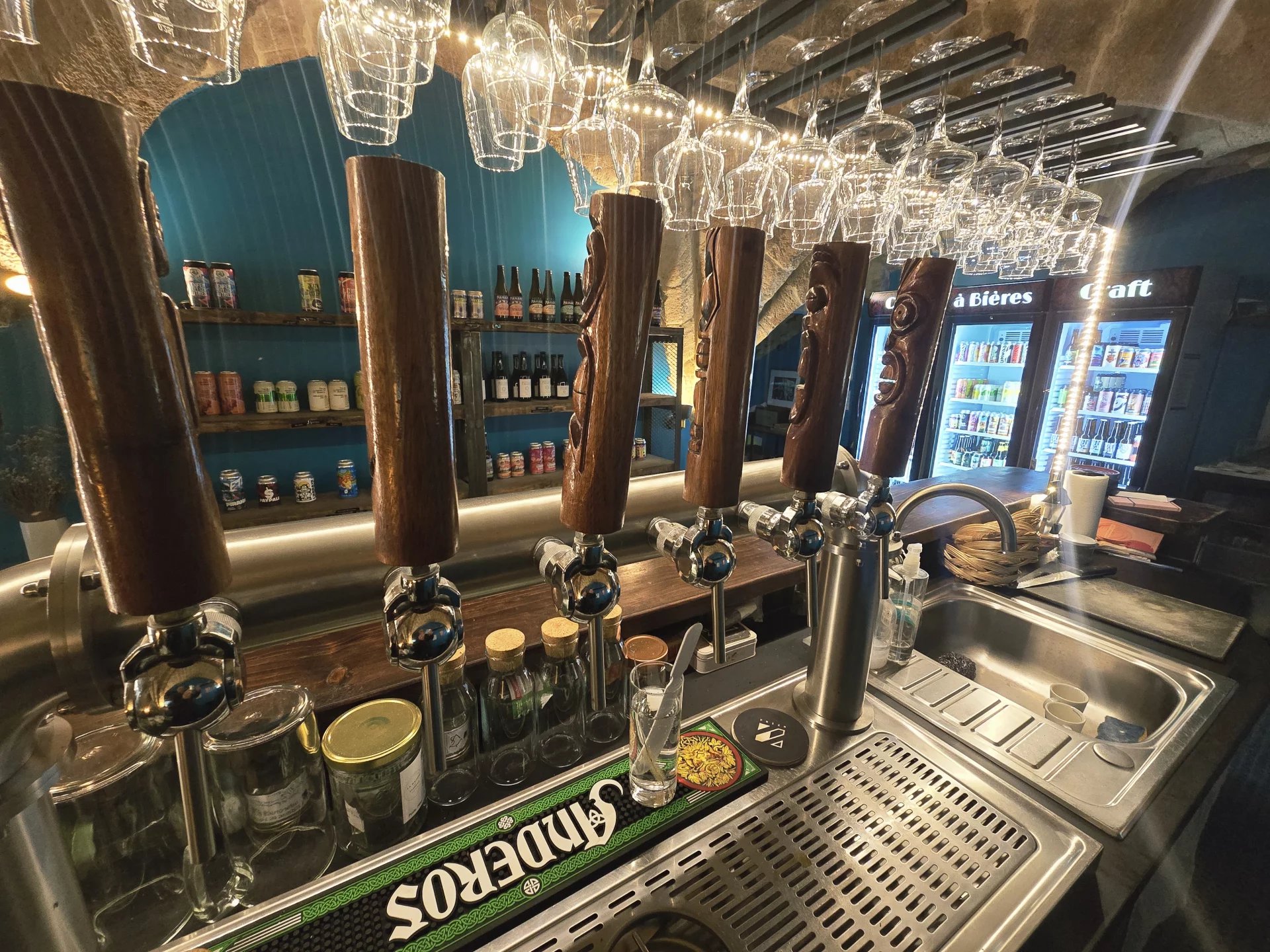 Vente Fonds de commerce Uzès