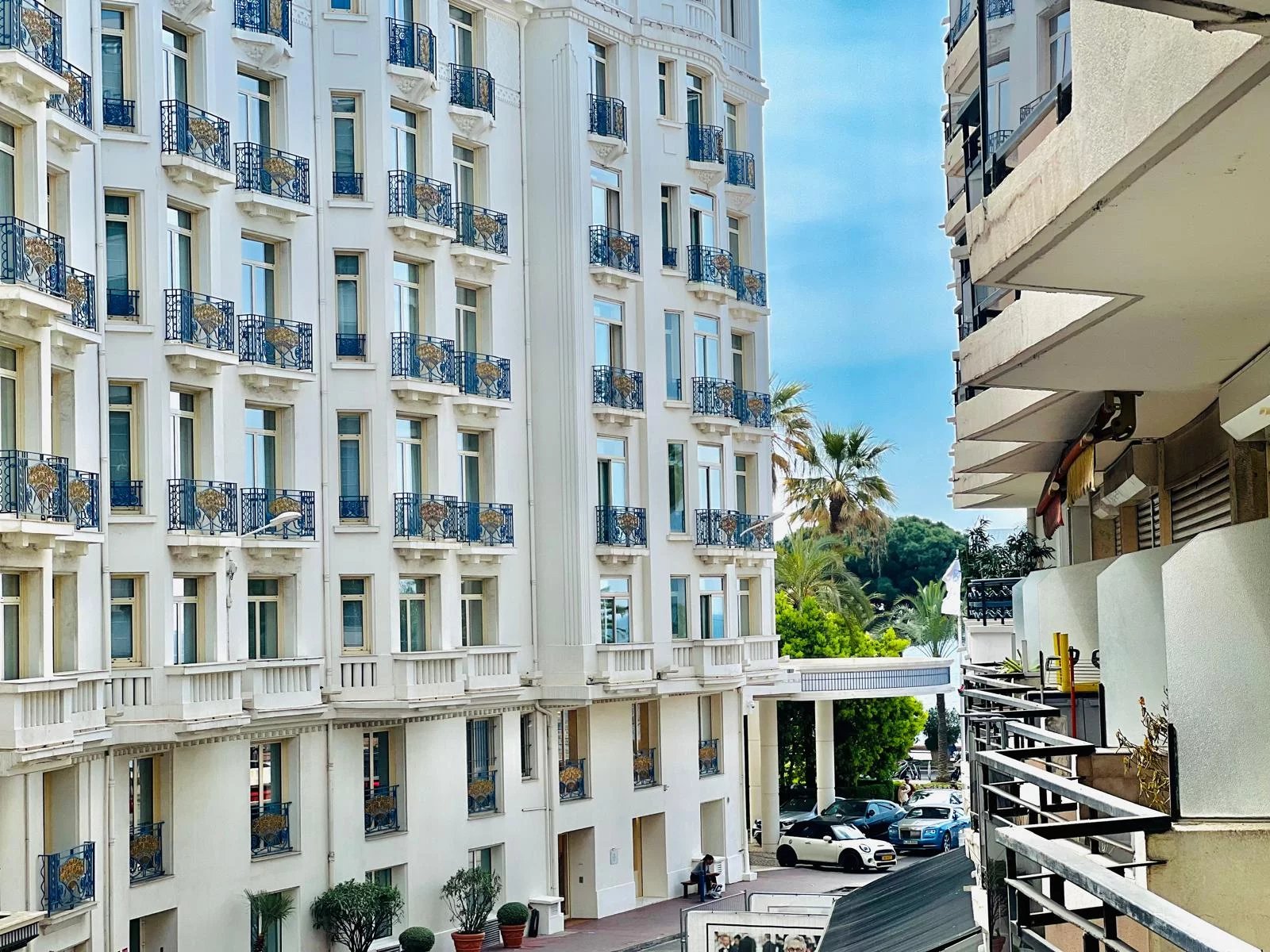 Vente Appartement Cannes