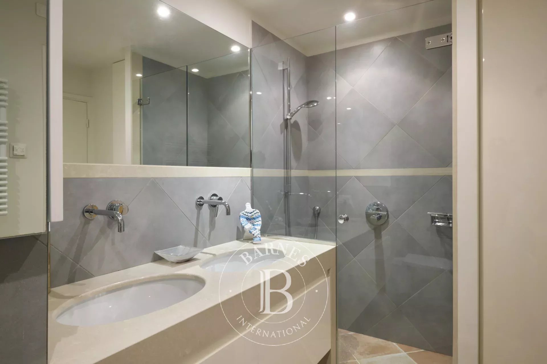 Daire Théoule-sur-Mer - picture 13