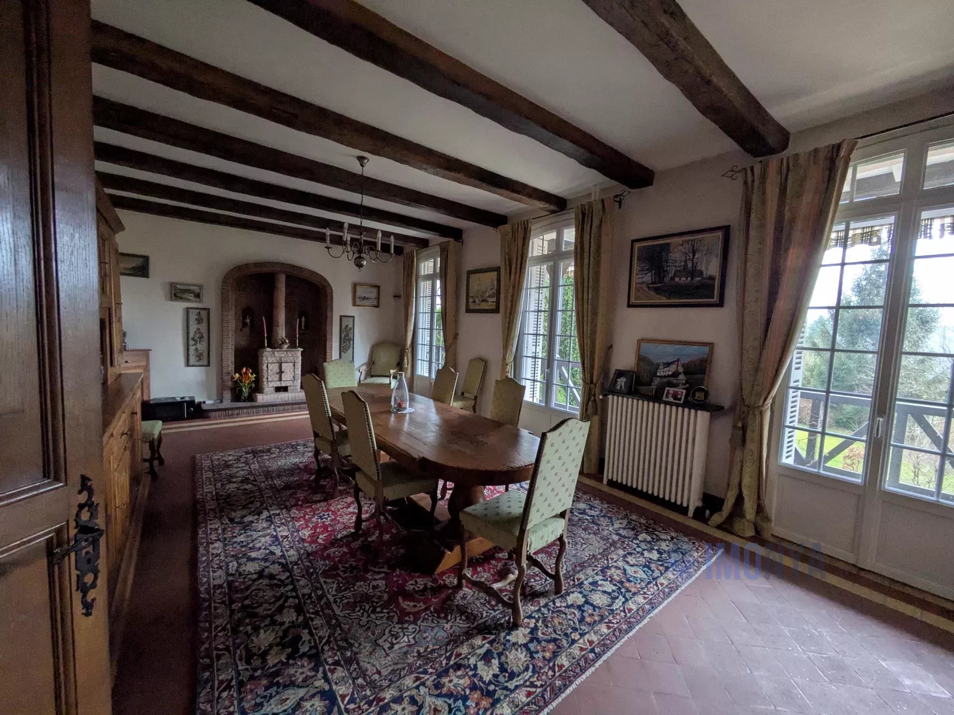 Agence immobilière de Courtage Locatif