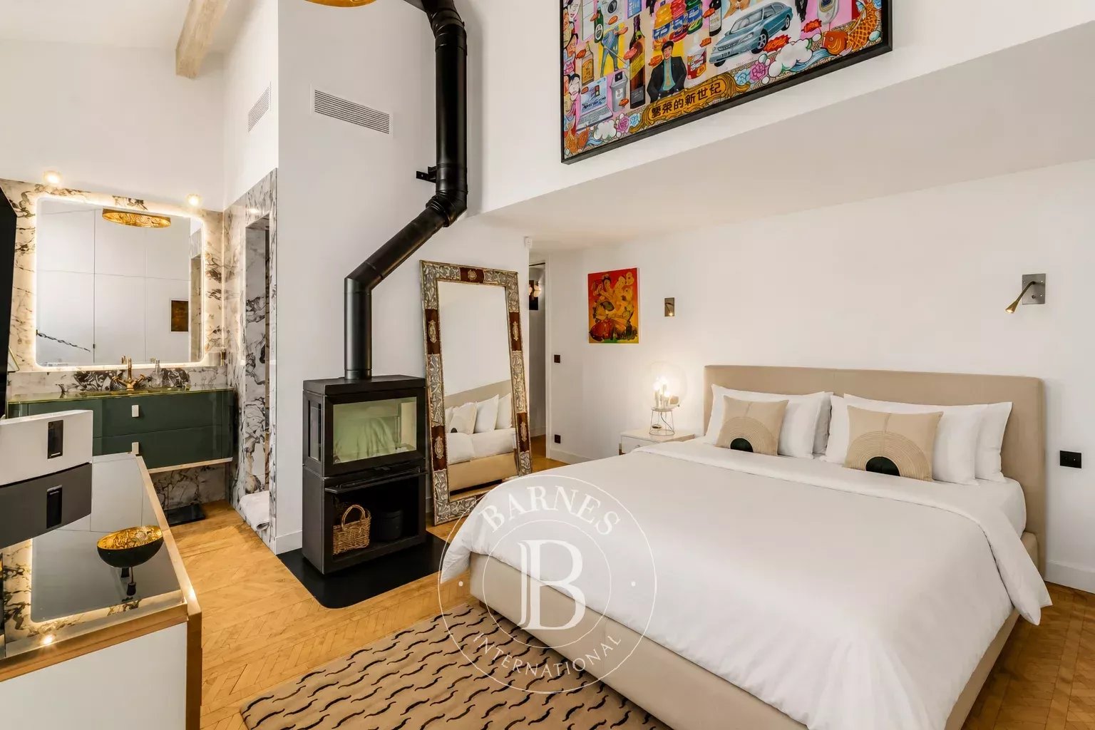 Saint-Tropez  - Apartment 3 Bedrooms - picture 17