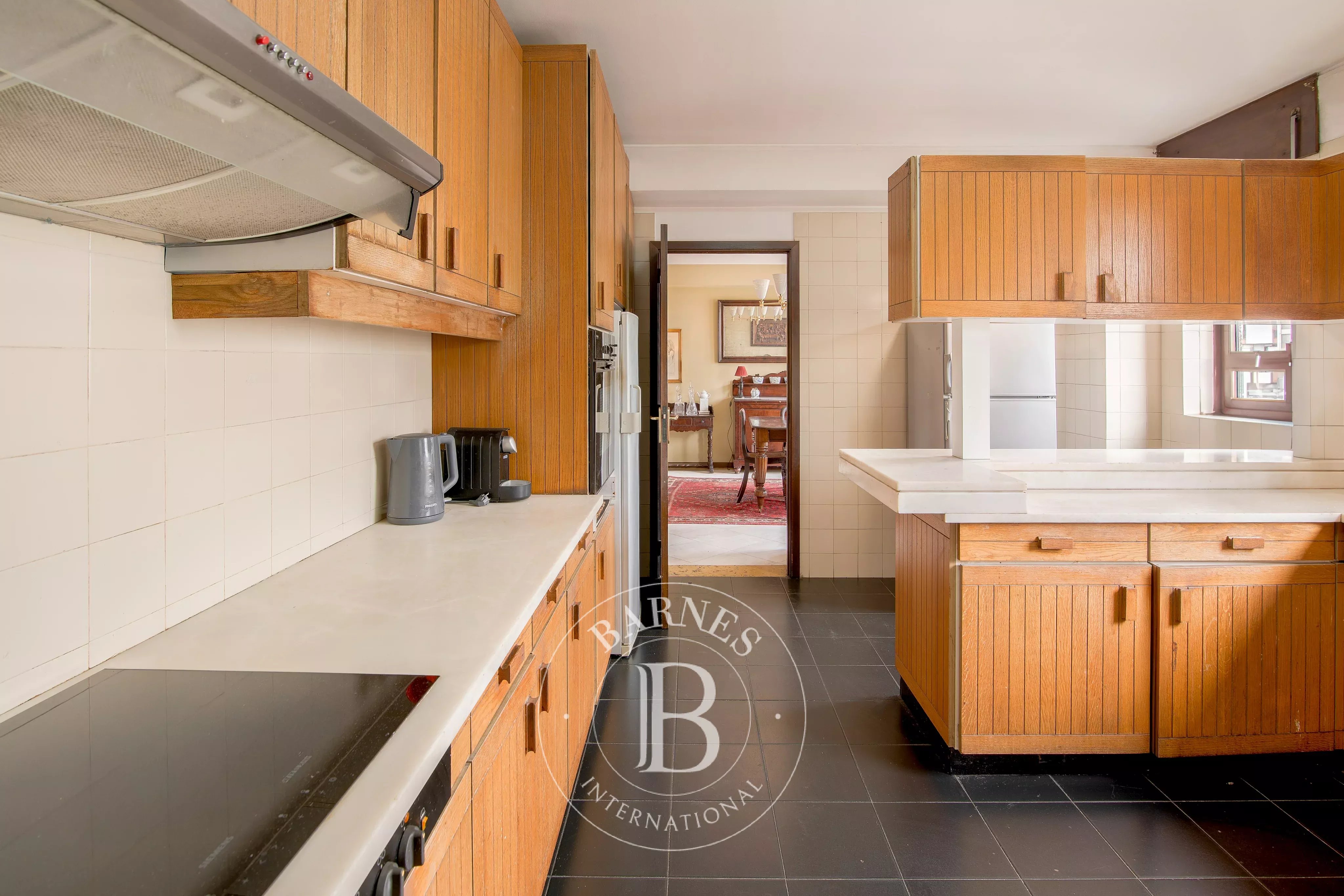 Apartamento na Avenida da Boavista