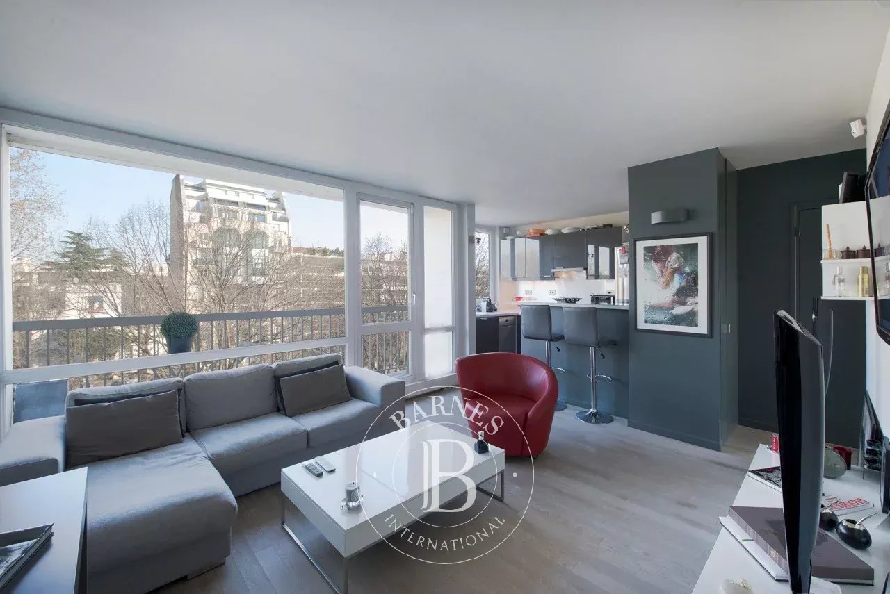 Daire Neuilly-sur-Seine