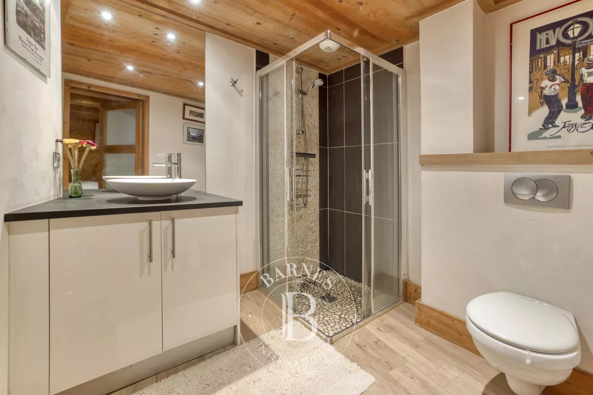 Daire Chamonix-Mont-Blanc - picture 17