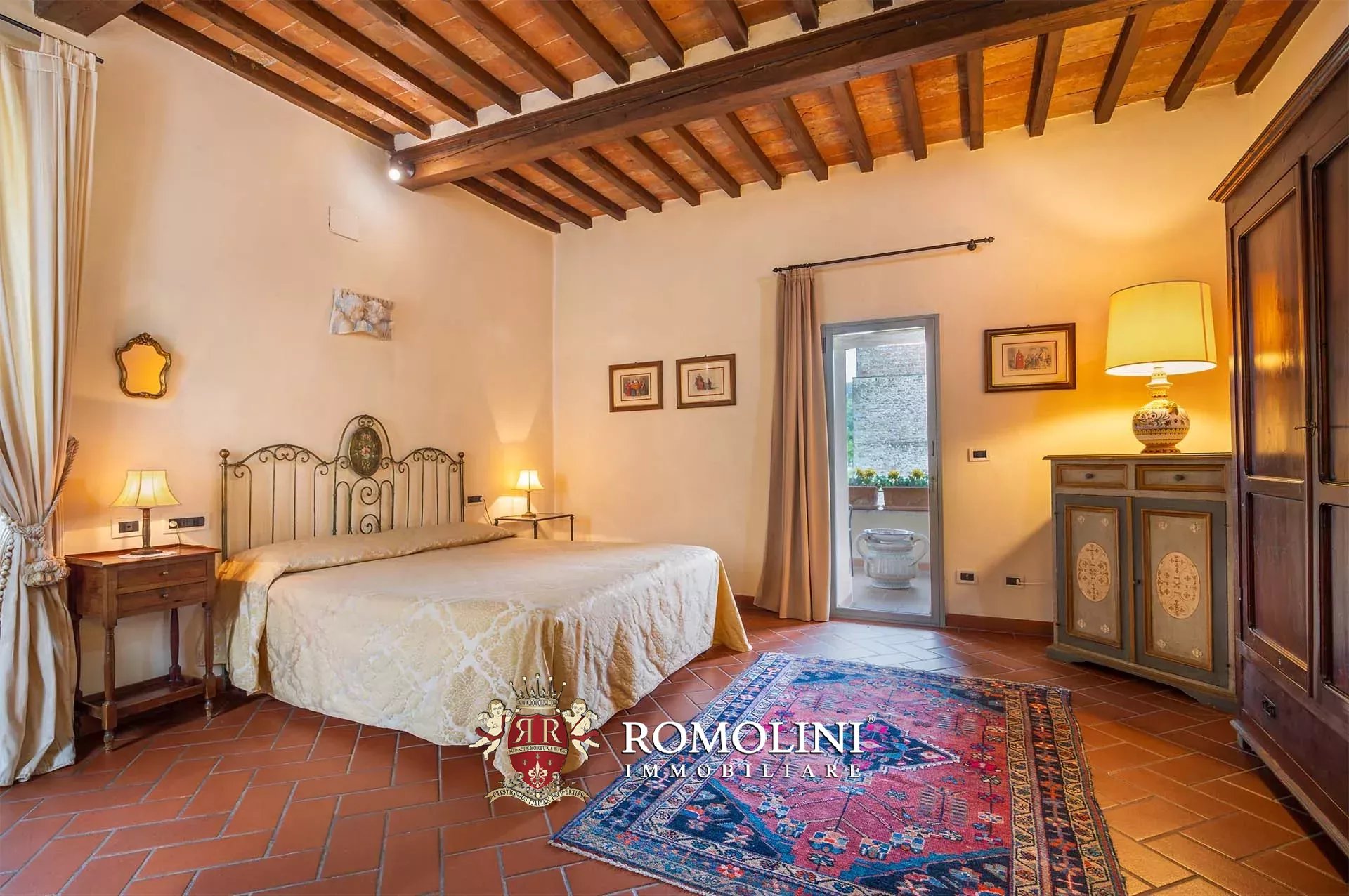 16 Bedroom Villa/Townhouse's Image 60
