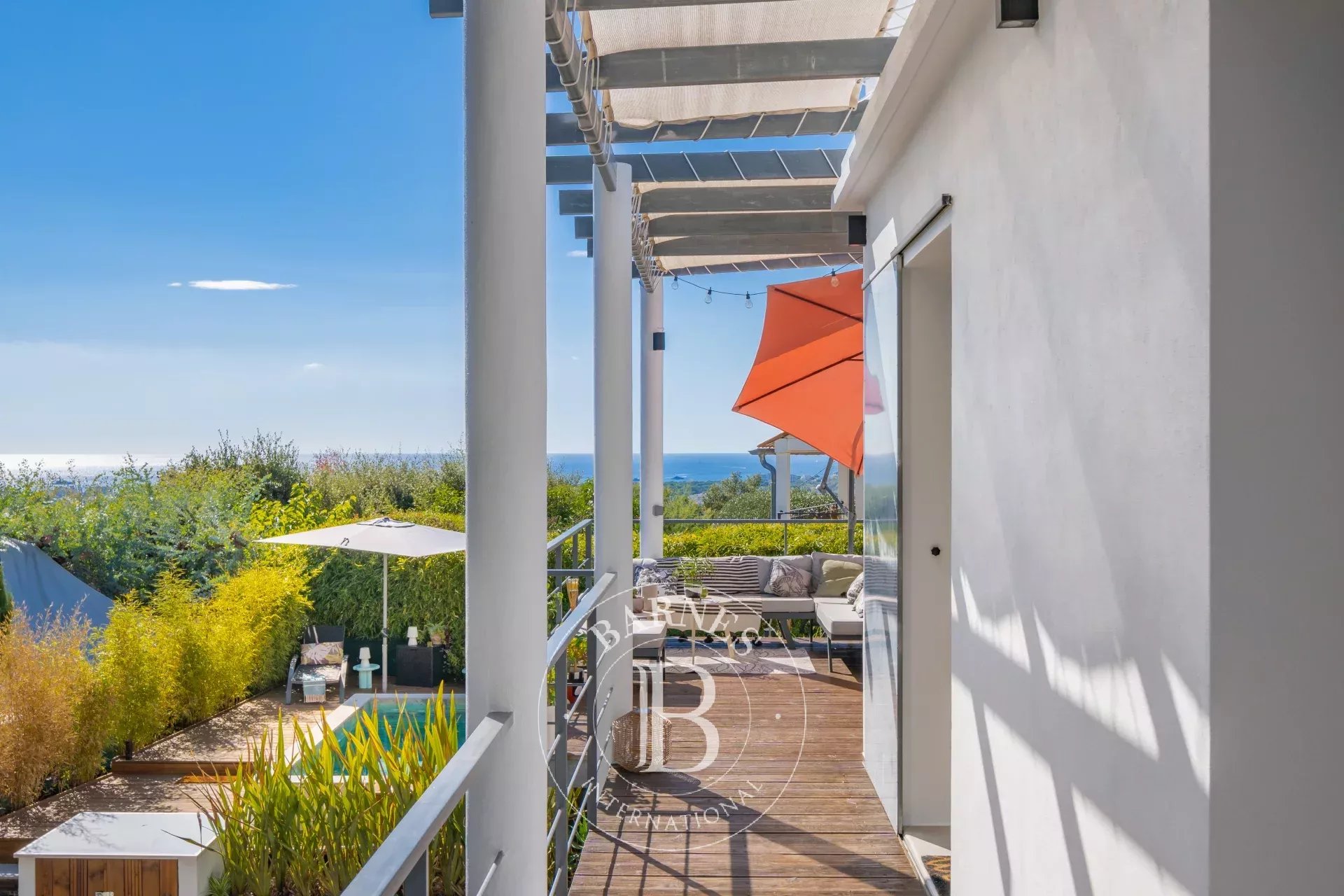 Villa Mandelieu-la-Napoule - picture 19