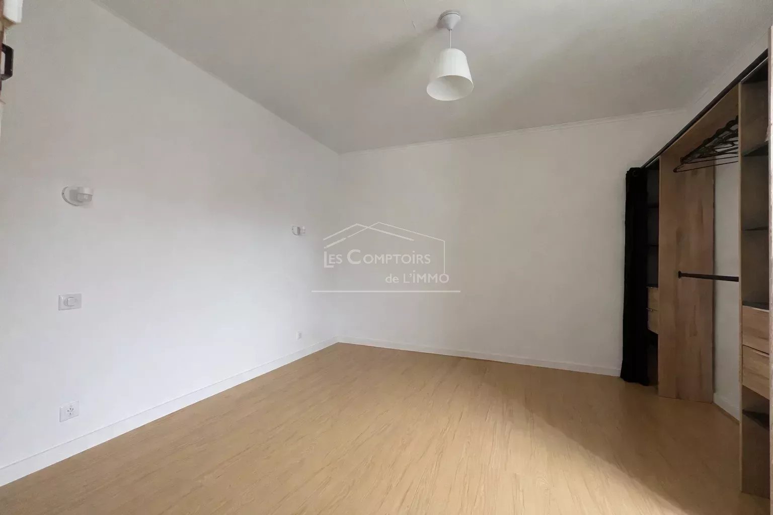 Vente Maison Saint-Joachim