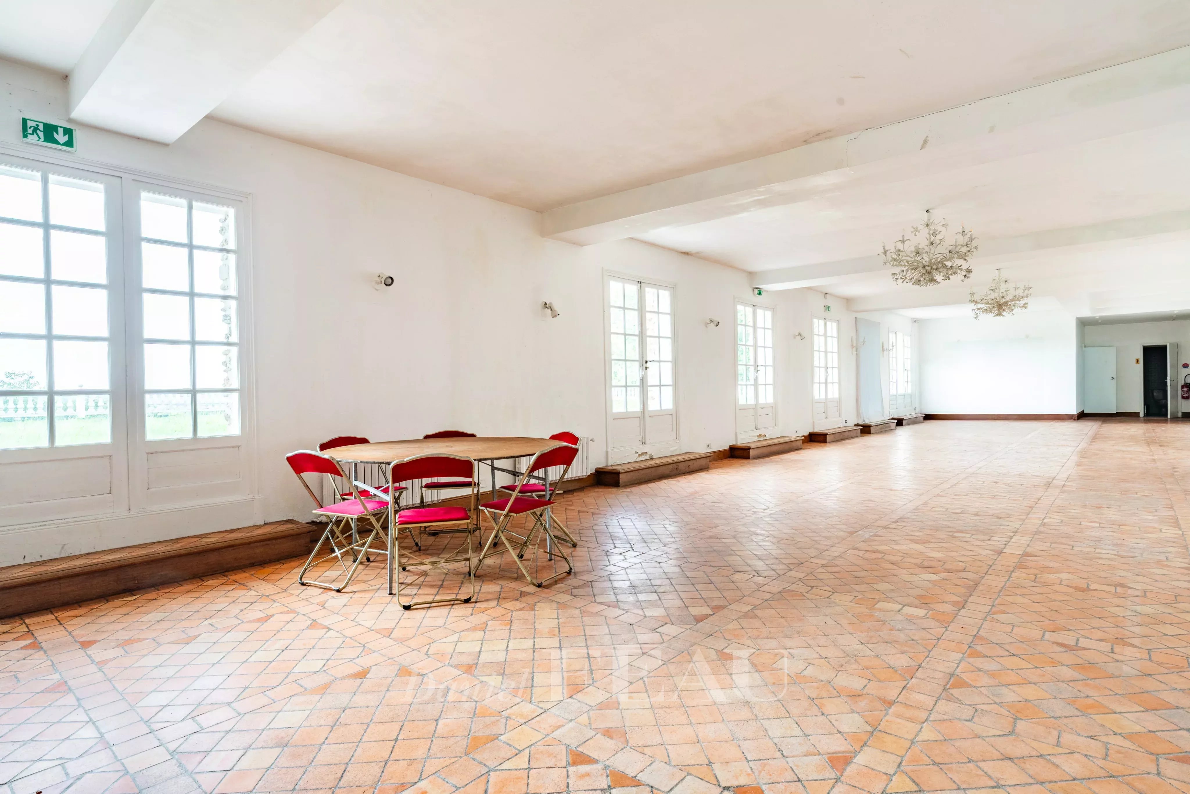 Vente Maison Montfort-l'Amaury