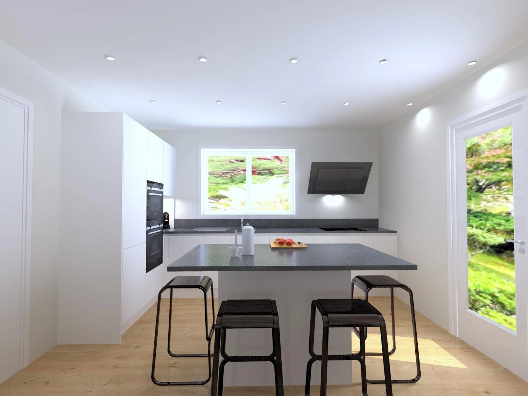 Maison rénovée personnalisable à Chasselay