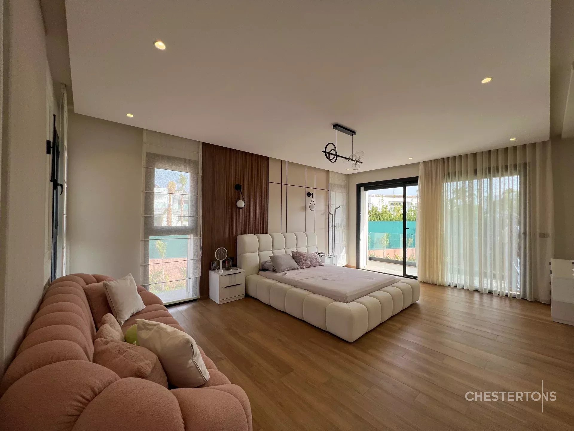 Image of Villa - 5 Bedrooms for Sale in Rabat-Rabat-Morocco, Image 39