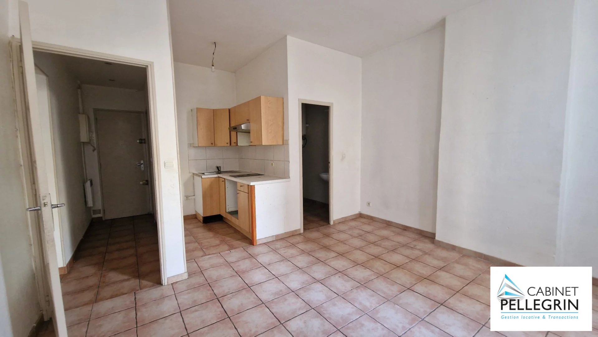 Vente Appartement Marseille 3ème