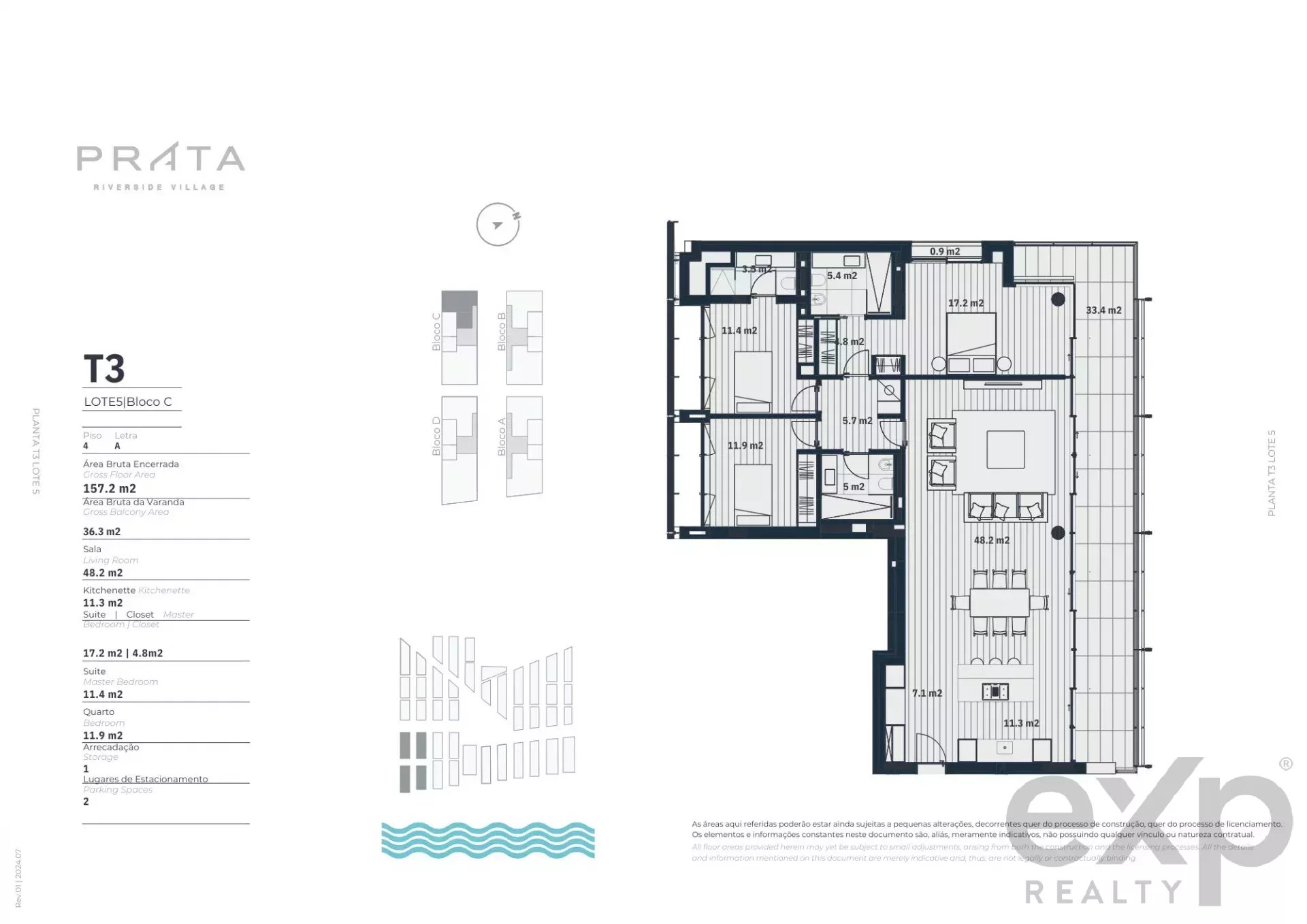 3 bedroom apartment - Marvila 86136601 image 7