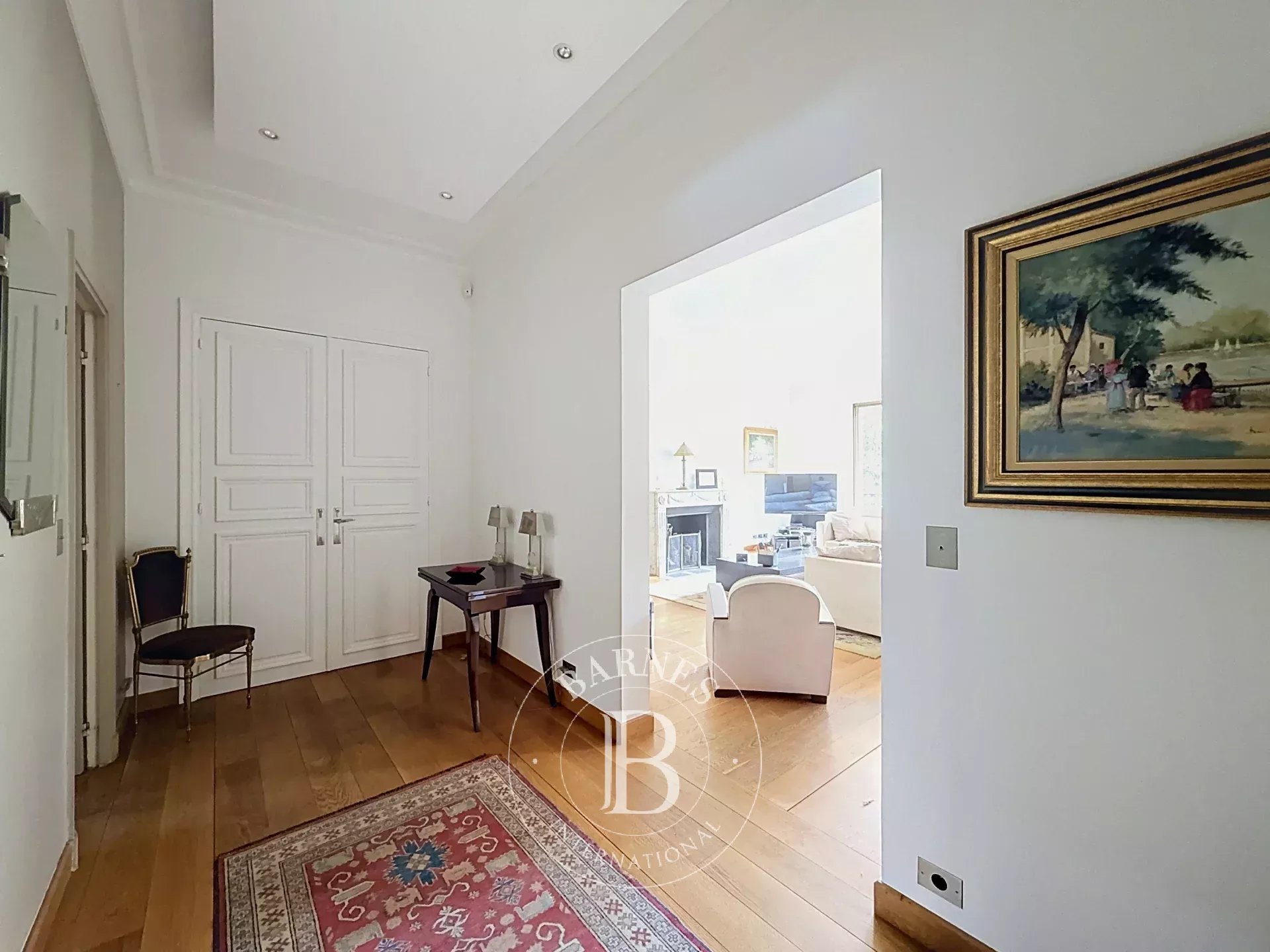 Neuilly-sur-Seine  - Piso 3 Cuartos 2 Habitaciones - picture 12