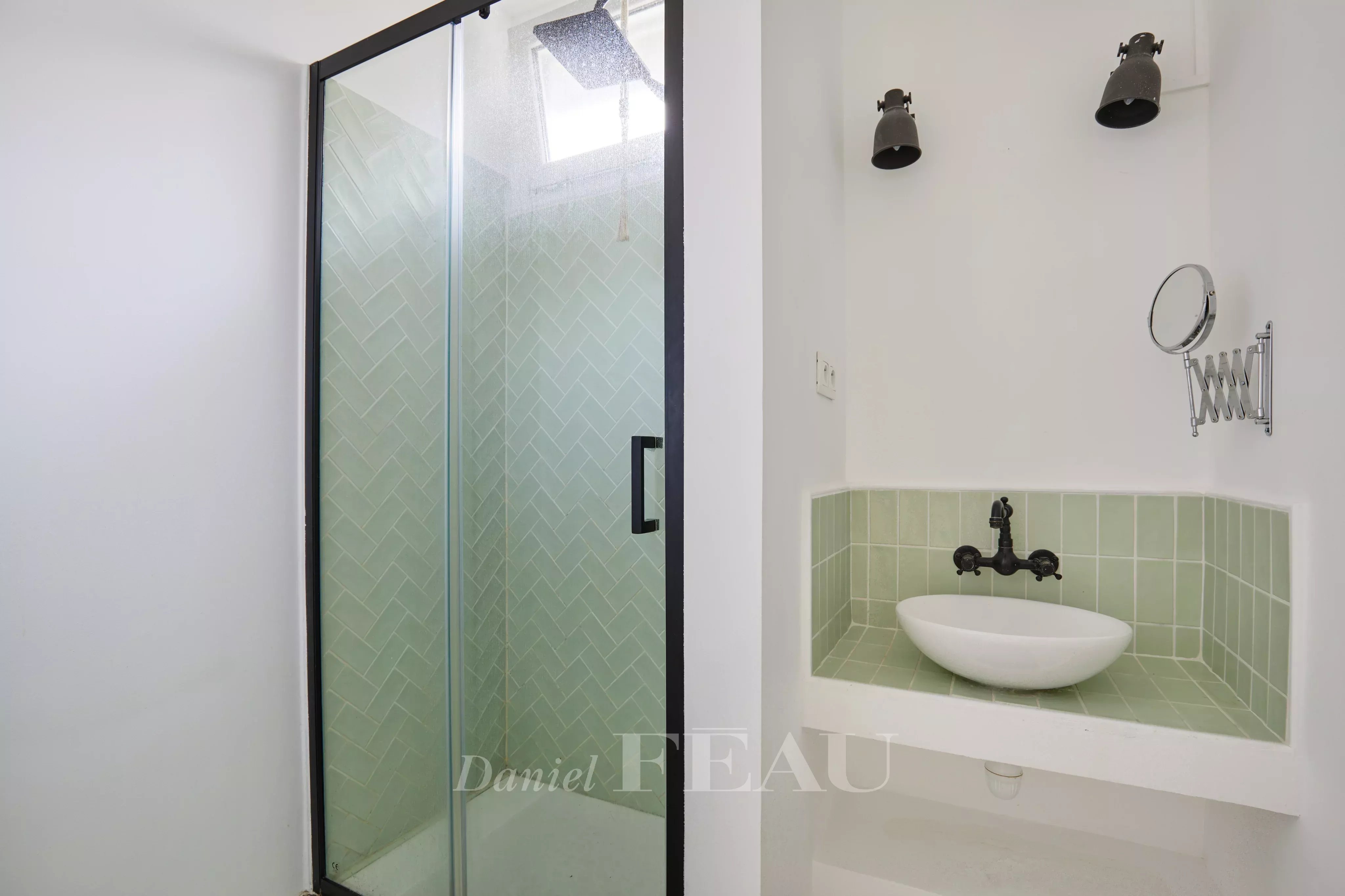Location Appartement Paris 16ème