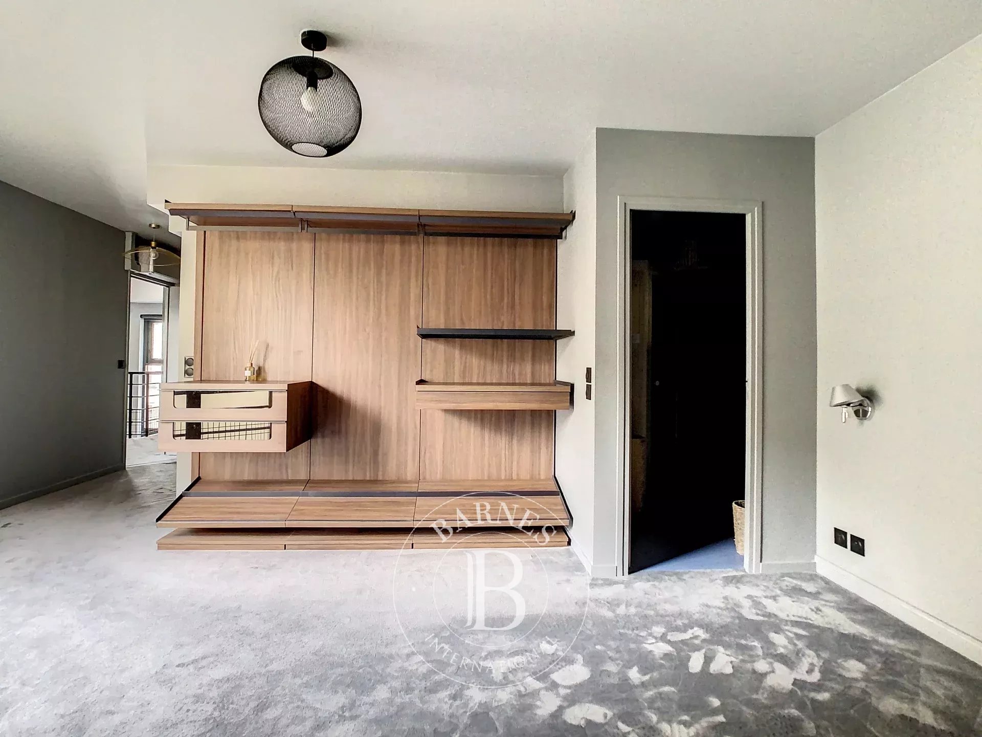 Daire Paris 18ème - picture 8