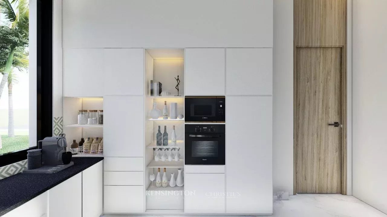 4 Bedroom Villa/Townhouse's Image 28