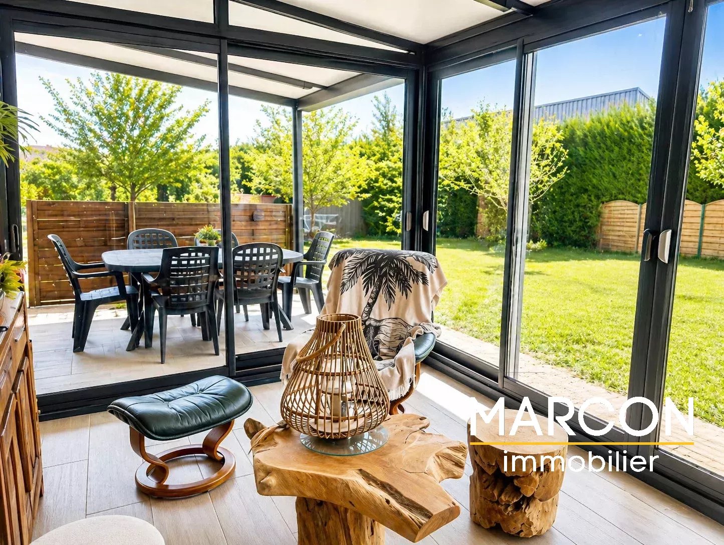 Sale Pavilion Guéret