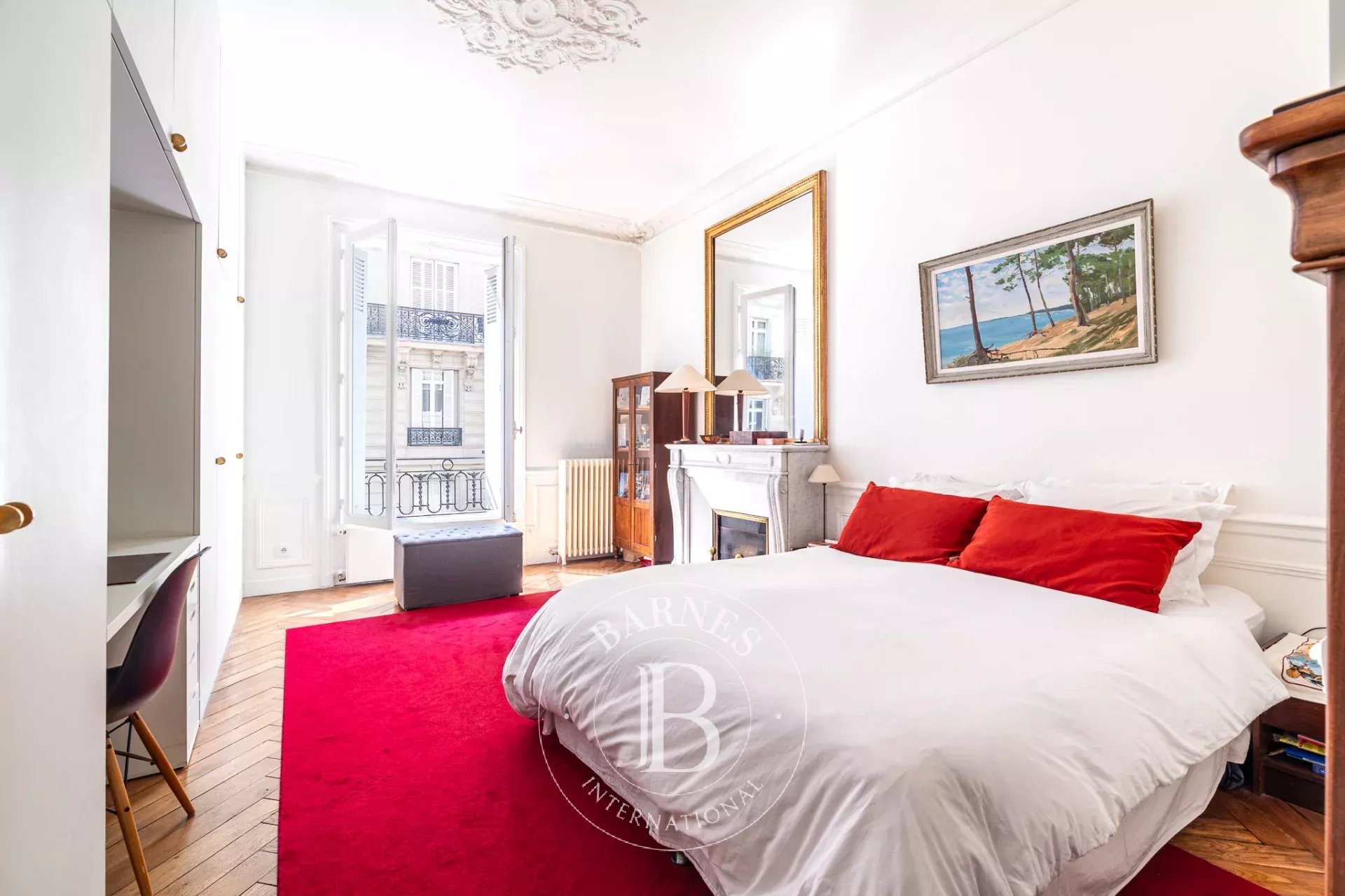 Paris  - Apartment 4 Bedrooms - picture 11