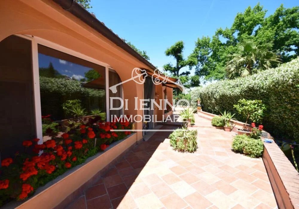 Vendita Villa Roma Fidene