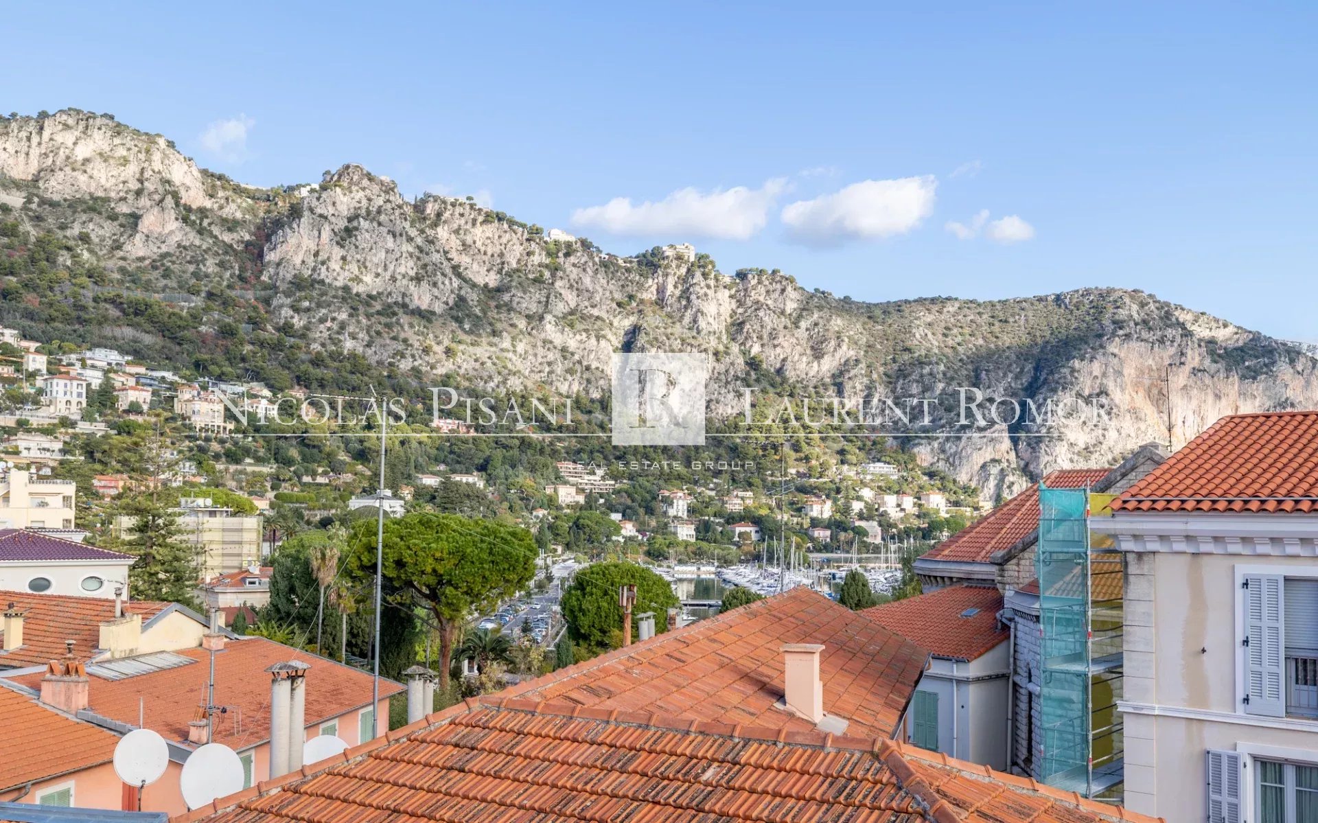 Agence immobilière de Nicolas Pisani & Laurent Romor