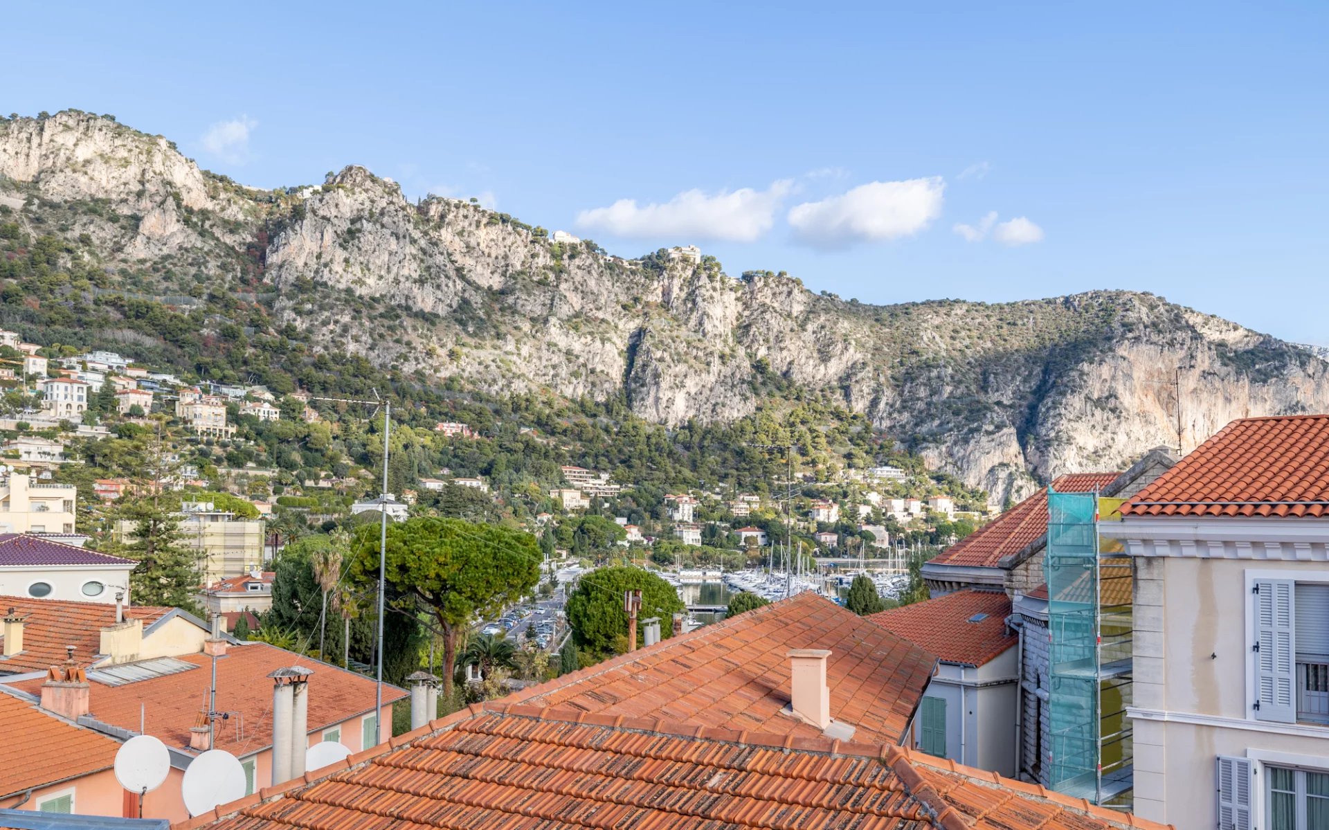 Verkoop Appartement Beaulieu-sur-Mer