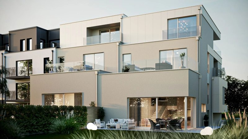 À vendre Duplex | Luxembourg - picture 1