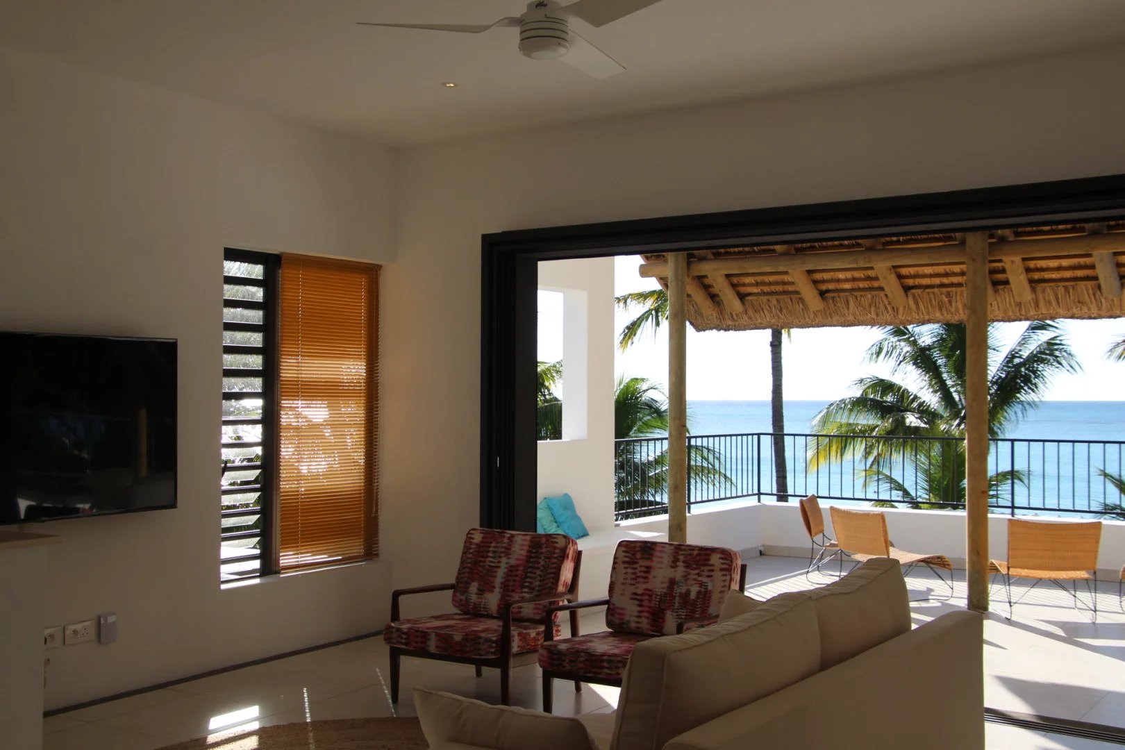 Daire Pereybère - picture 5