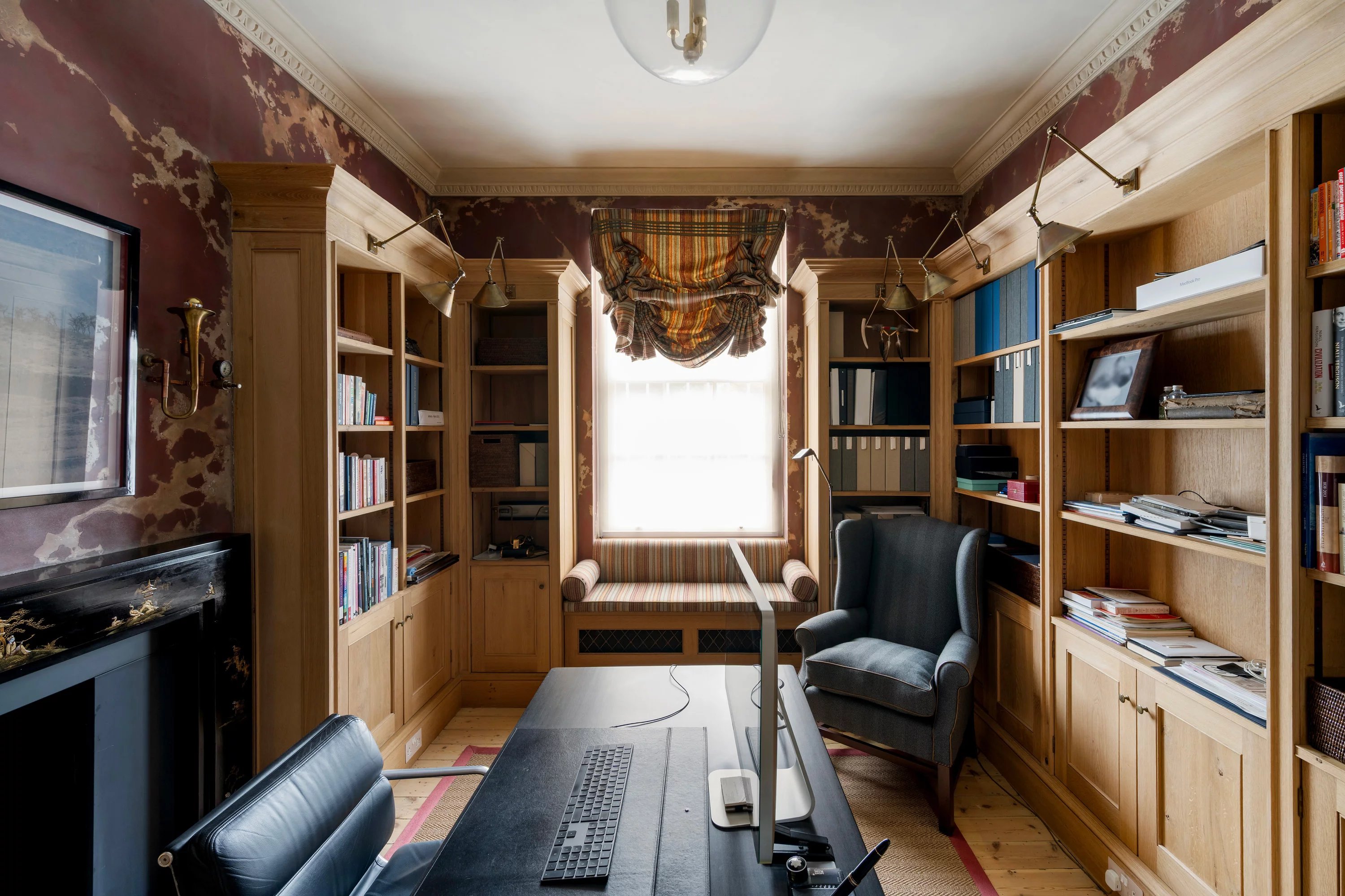 London  - Maison  - picture 14