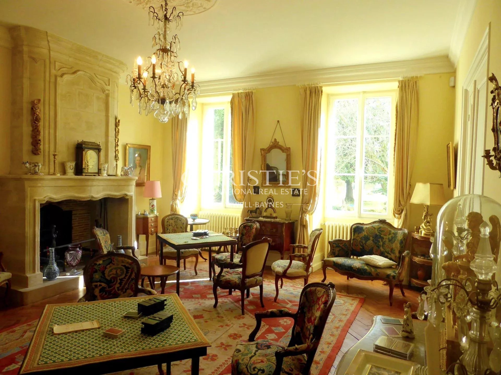 Property Slider Image