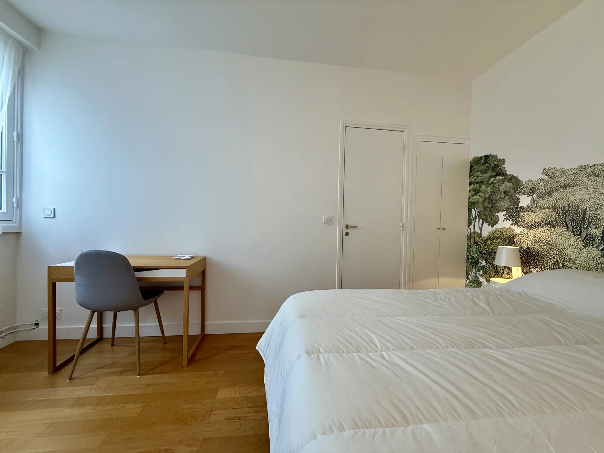 Location Appartement Paris 7ème