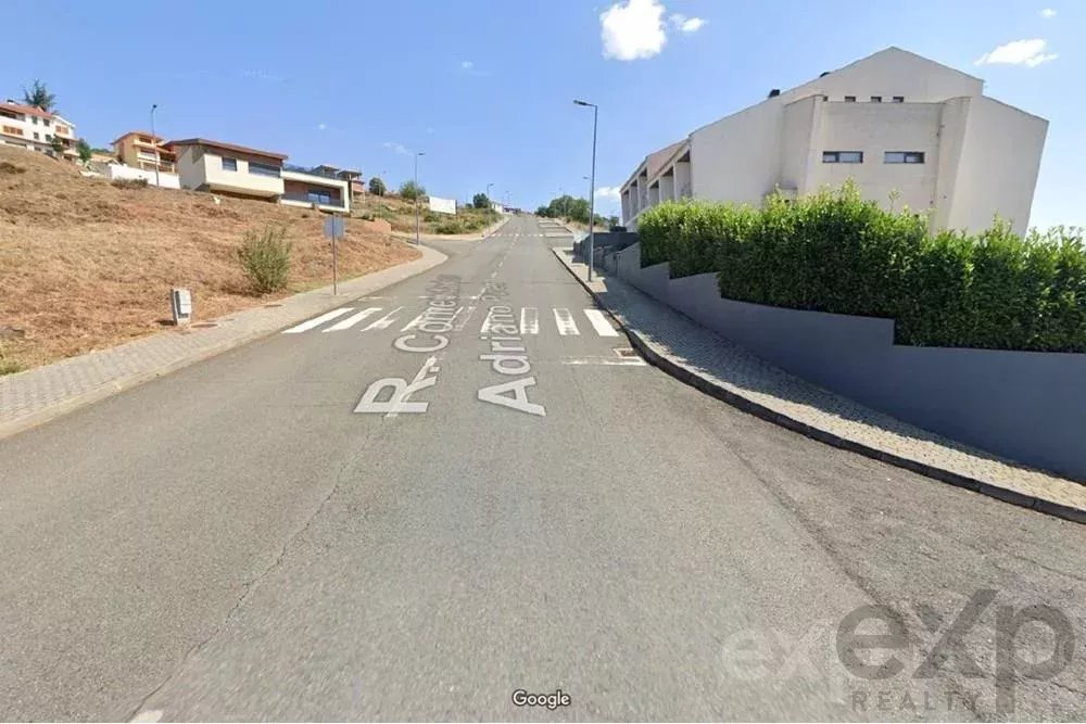 Terreno para construção de moradia ao IPB