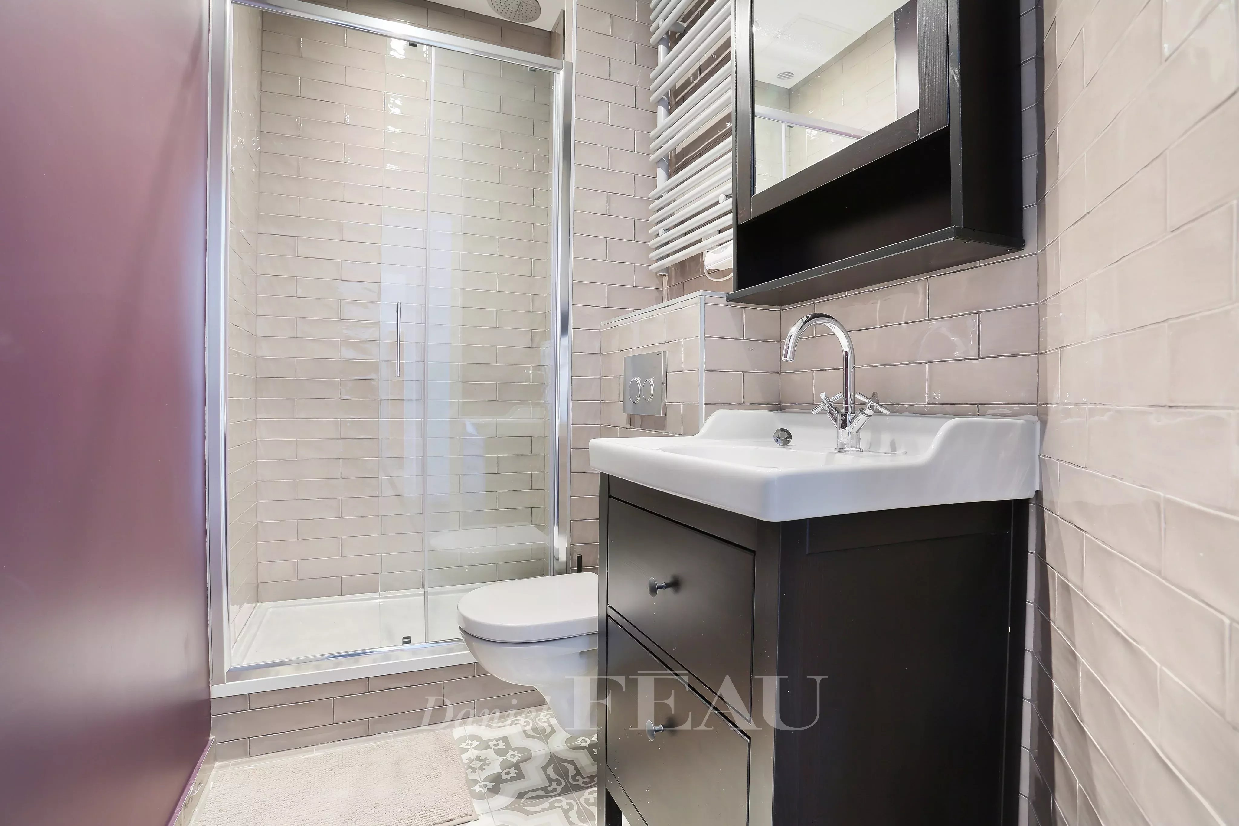 Rental Apartment Paris 5th