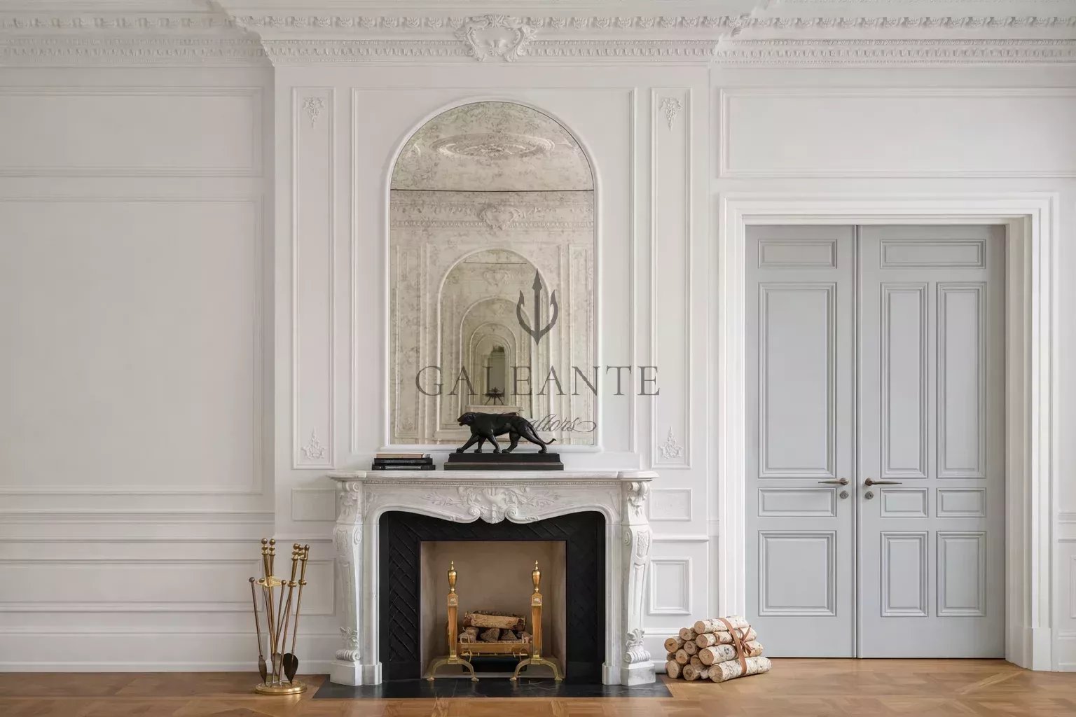 Agence immobilière de Galeante