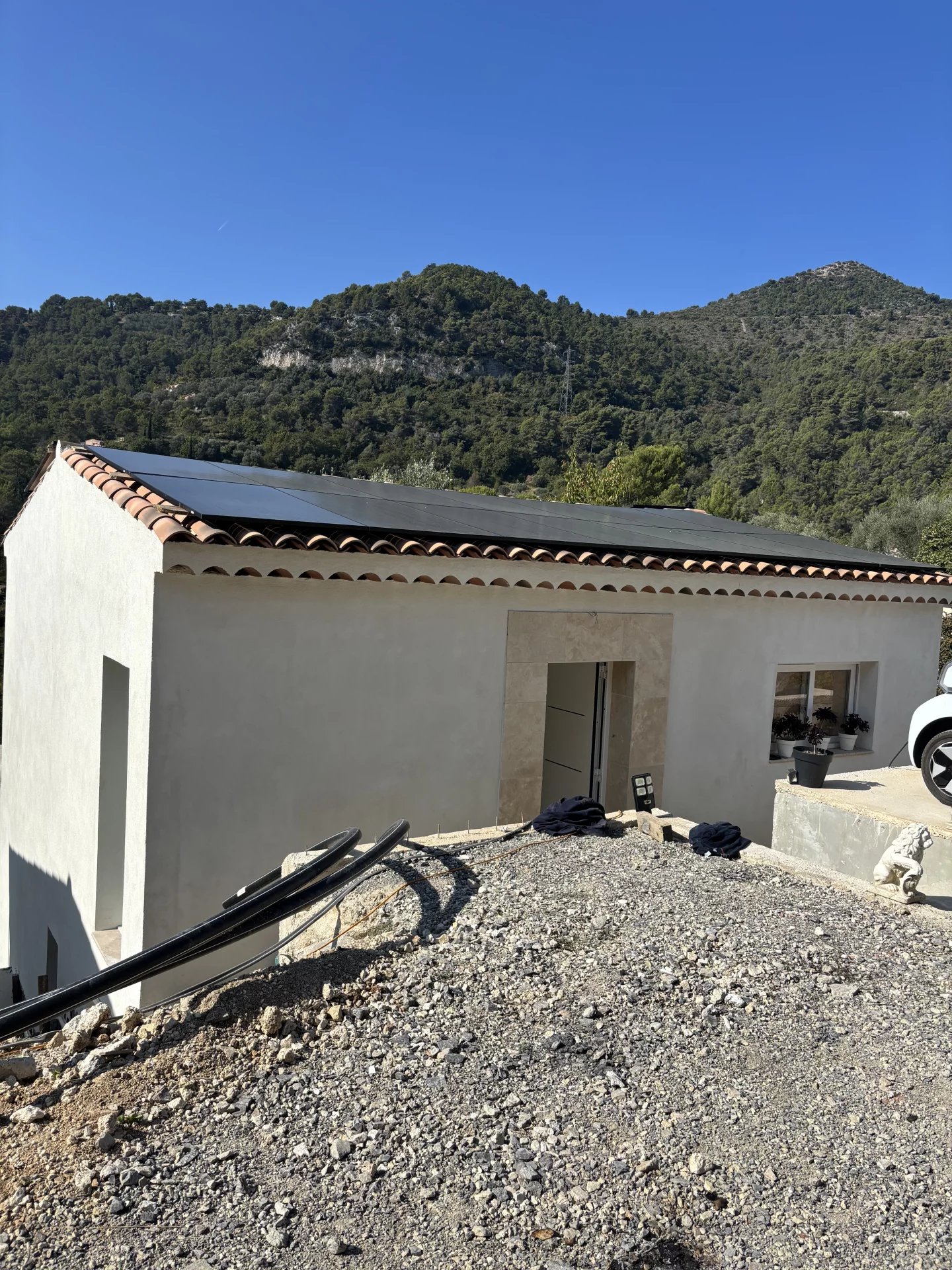 Agence immobilière de FC2