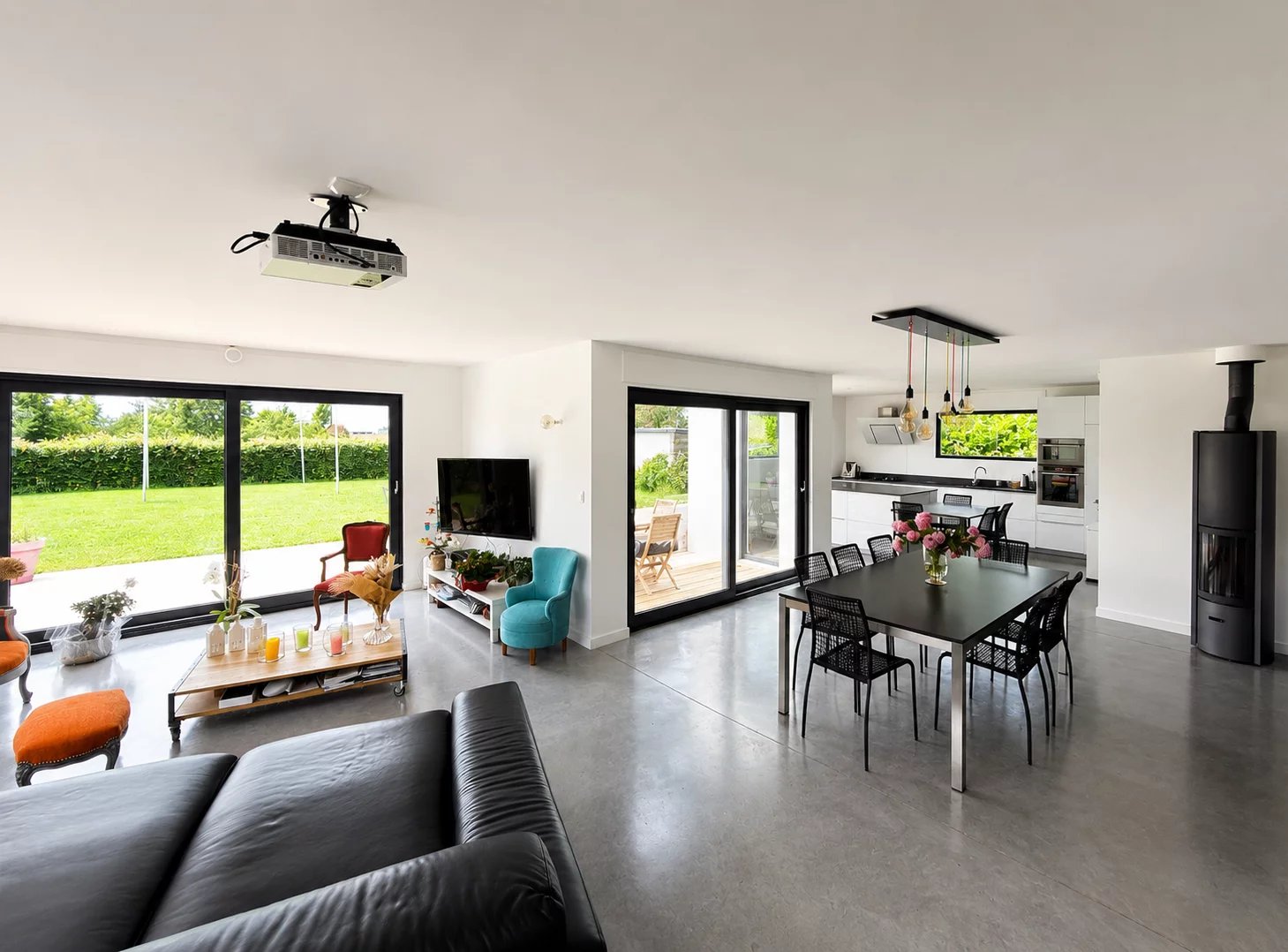 Agence immobilière de Nord Immo