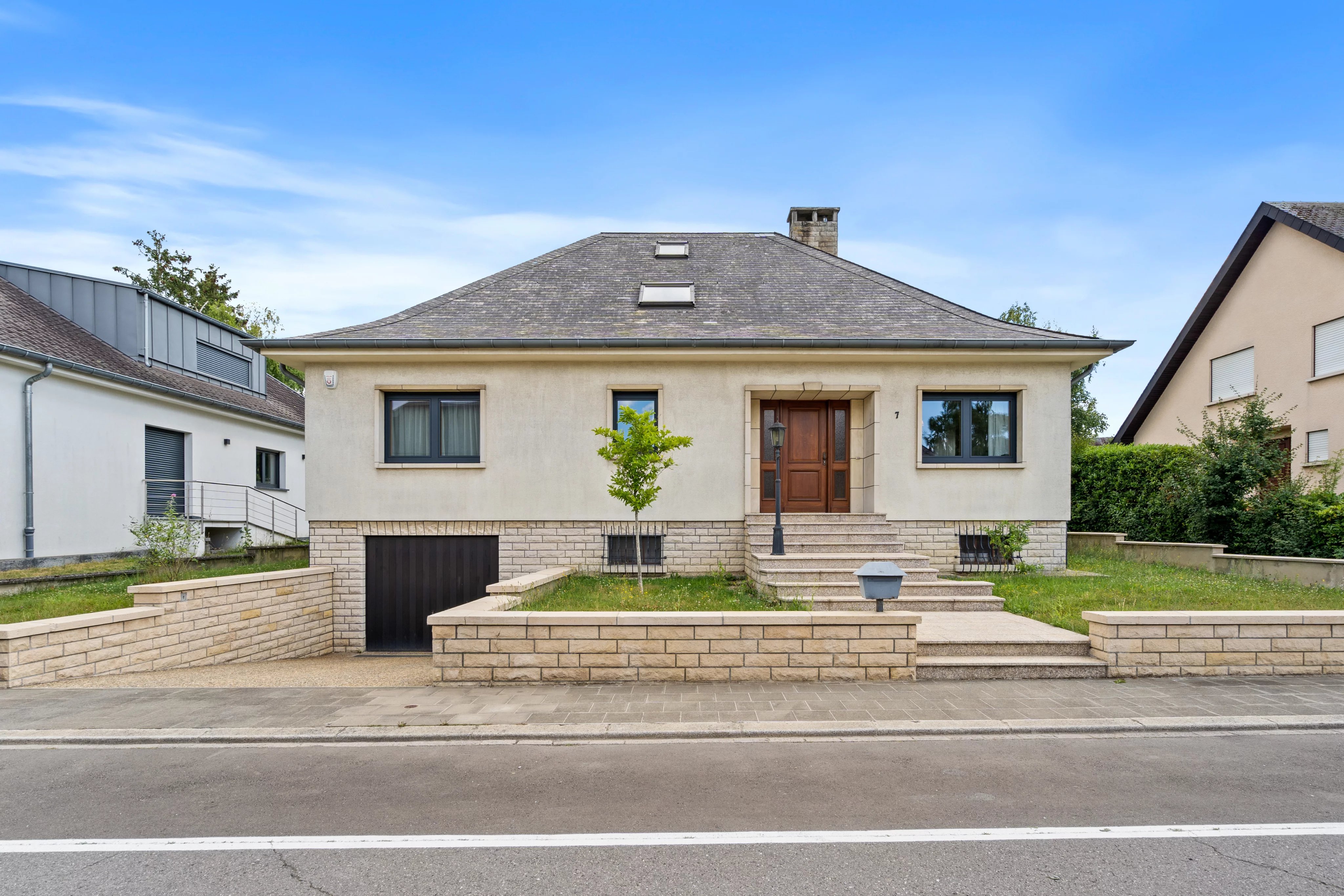 House in Bettembourg
