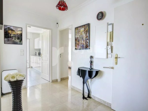Apartment in a secure estate - Royal Mougins Golf — photo 3