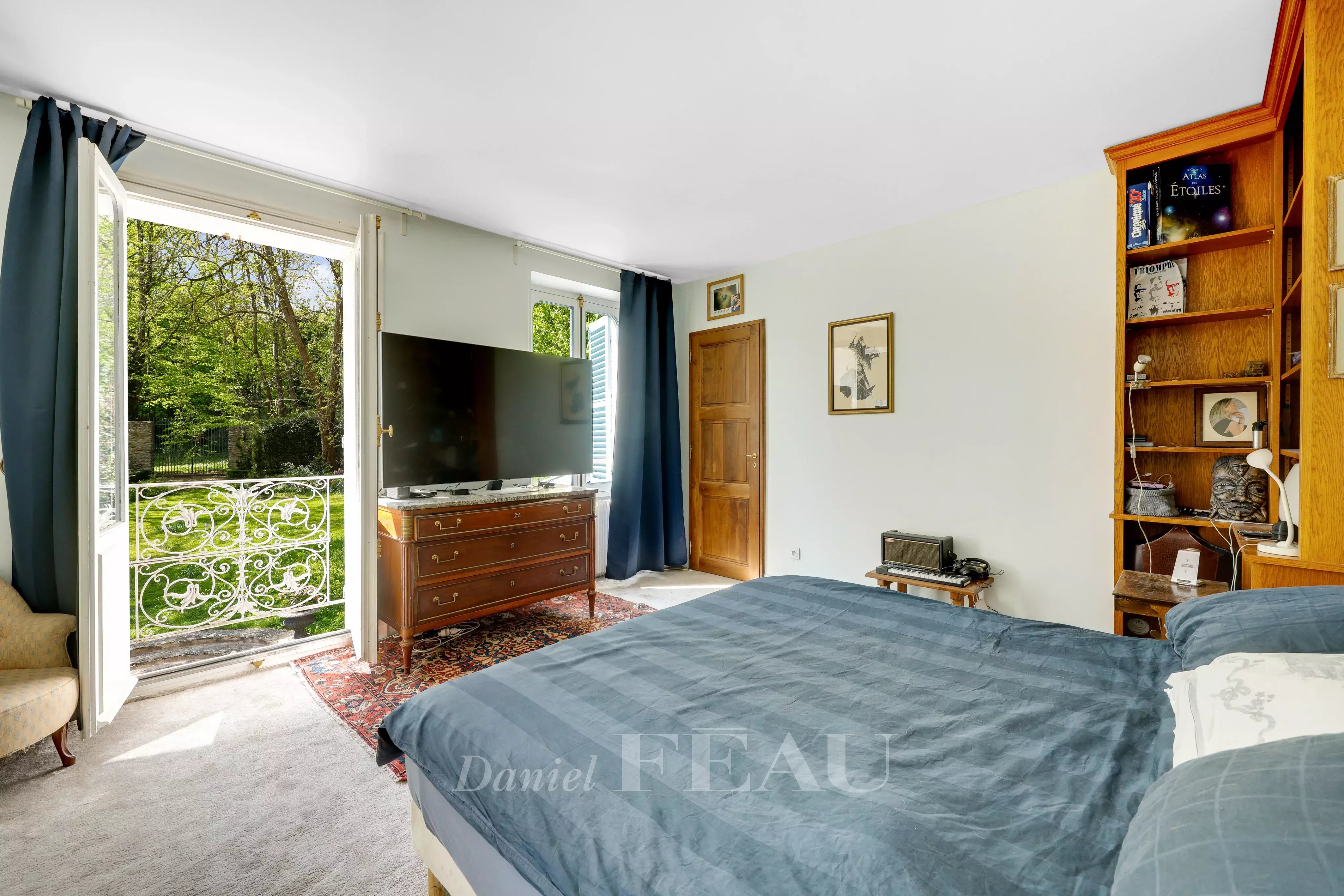 Sale House Louveciennes