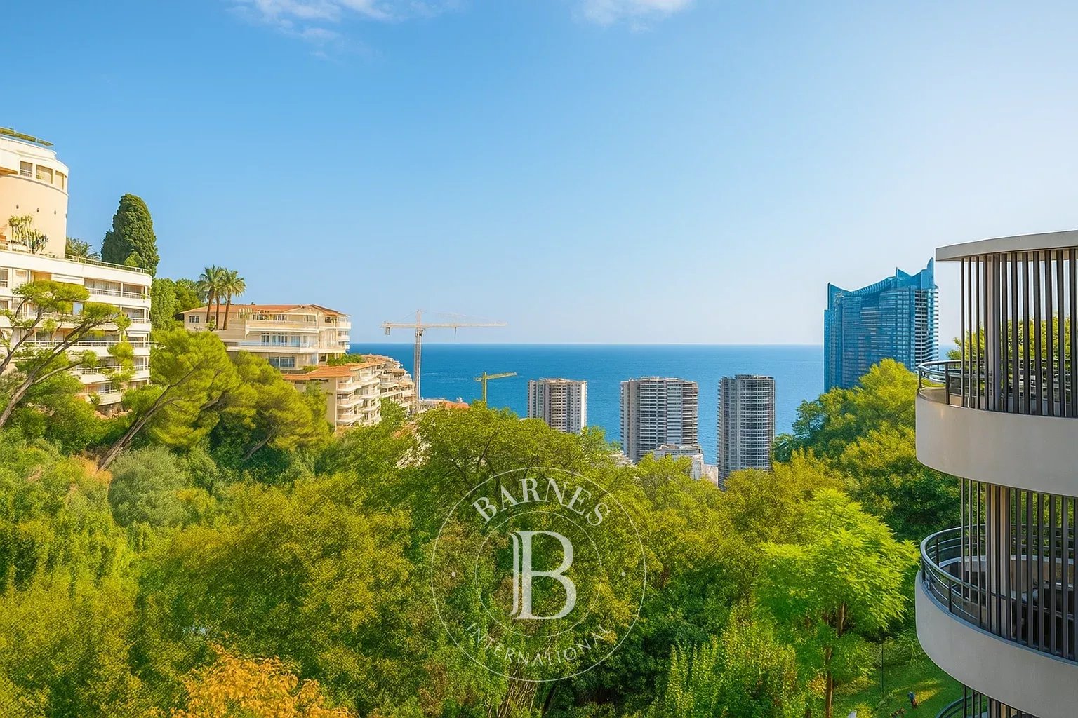 Daire Beausoleil - picture 4