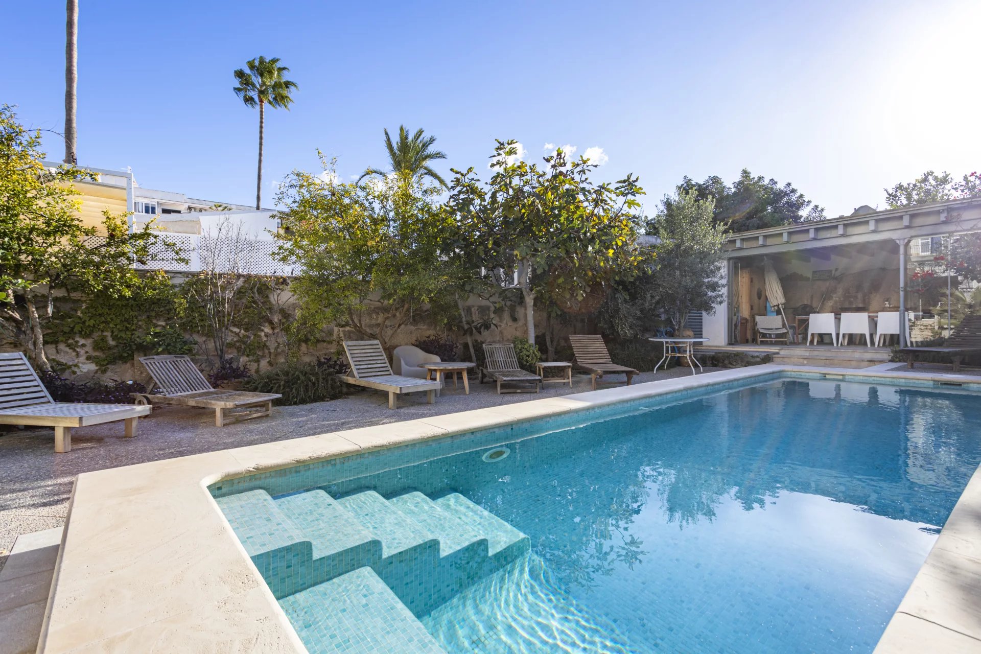 Sale House Palma de Mallorca Ciudad Jardín