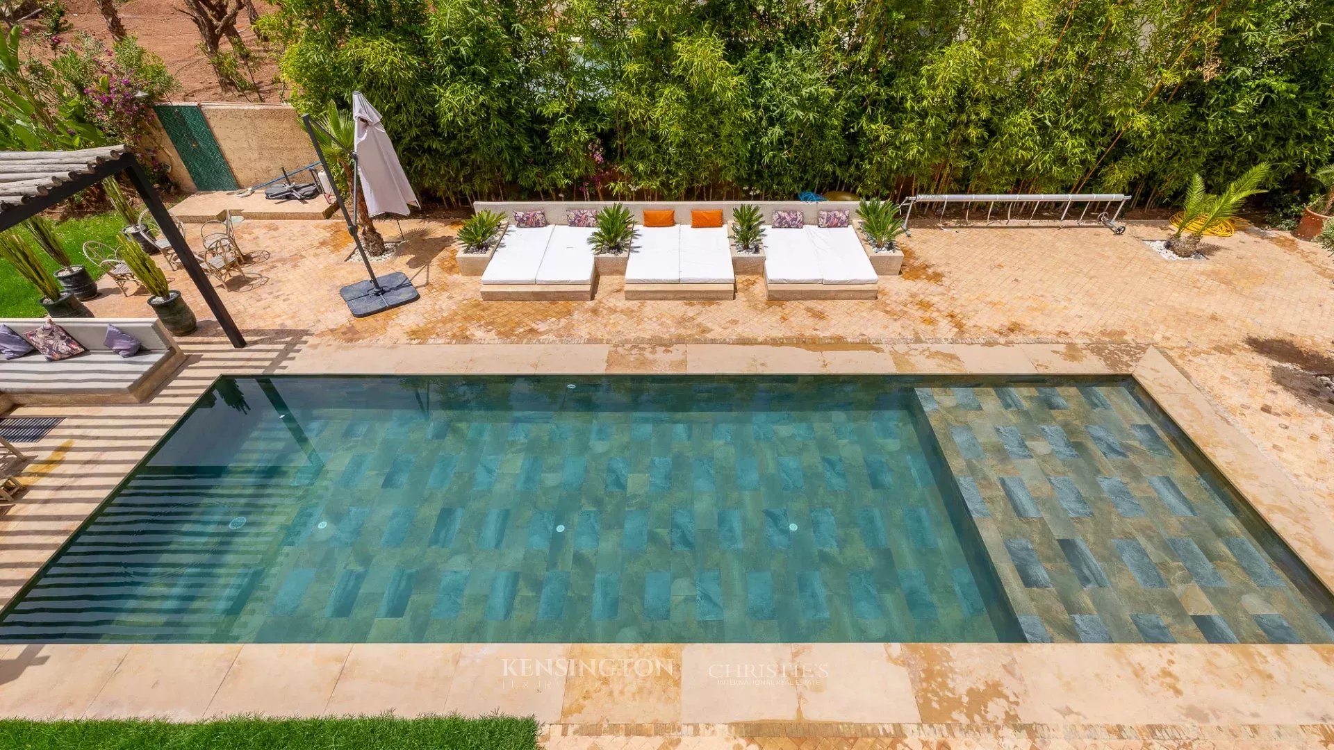 5 Bedroom Villa/Townhouse's Image 37