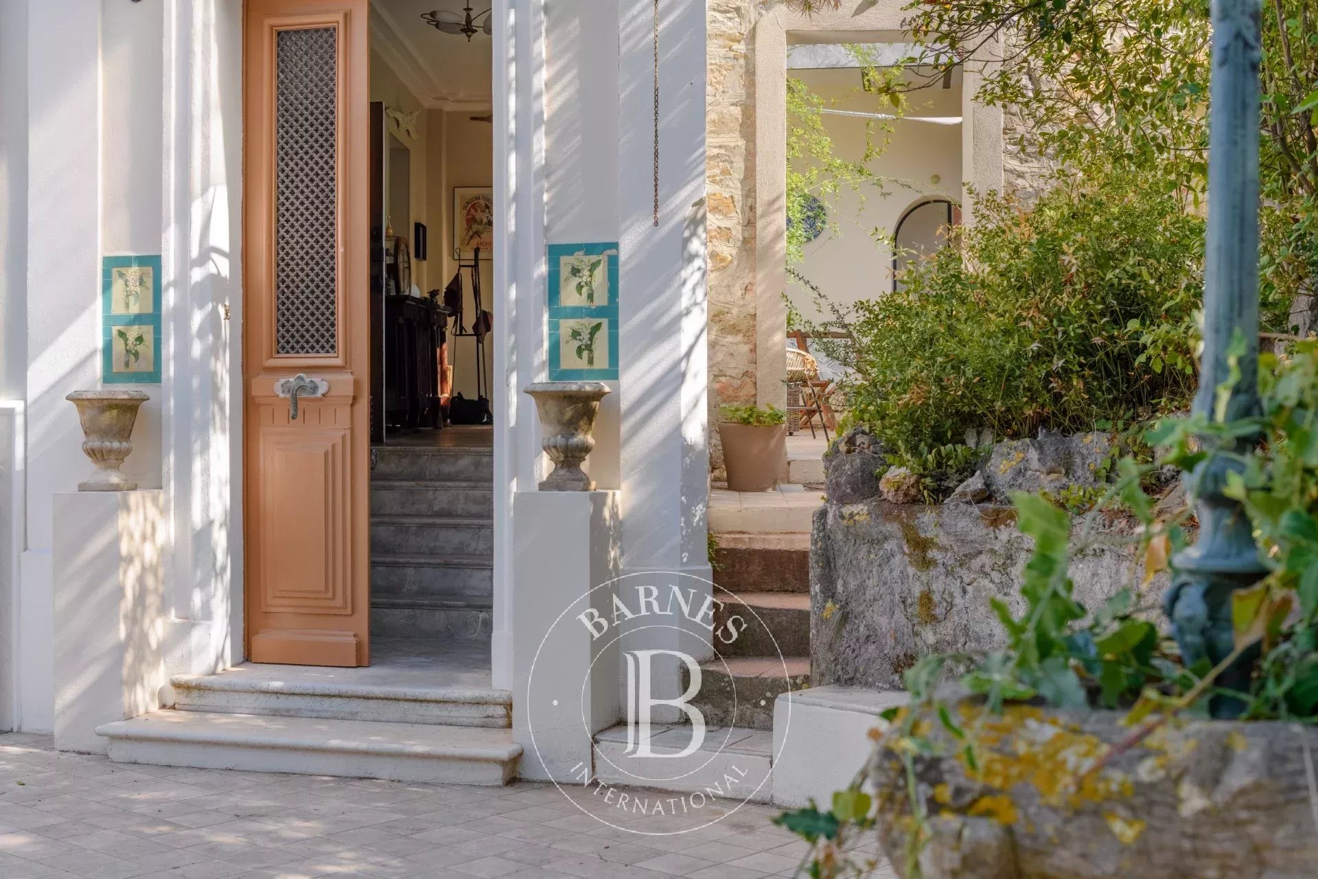 Villa Toulon - picture 20