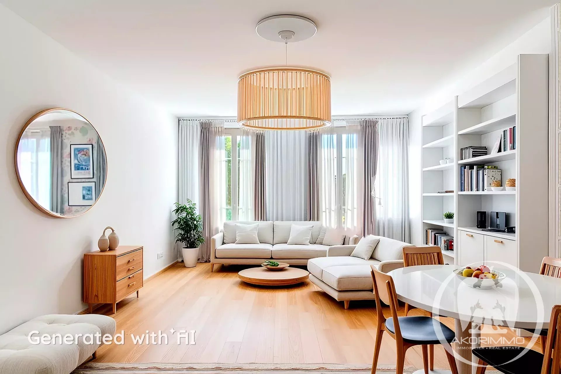 Sale Apartment Nice Carabacel
