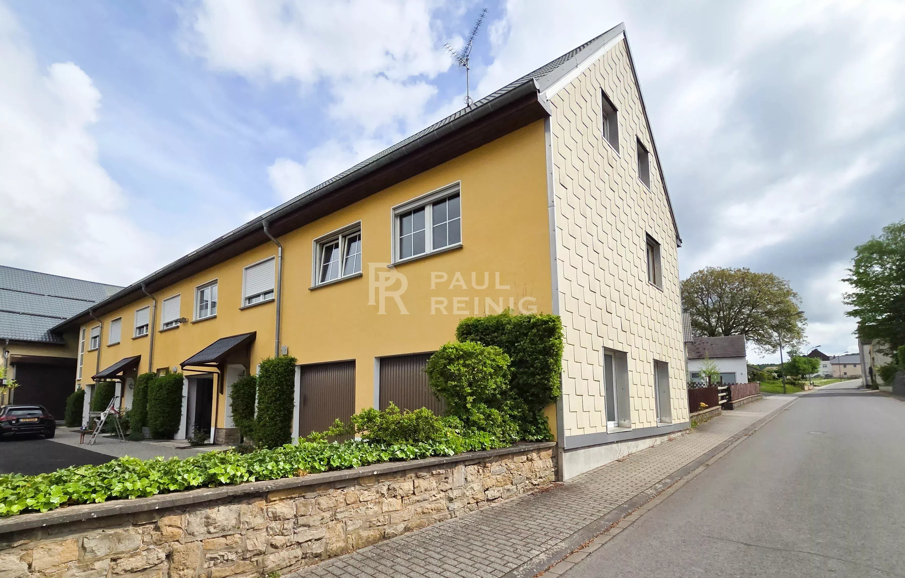 Location Maison Biesdorf