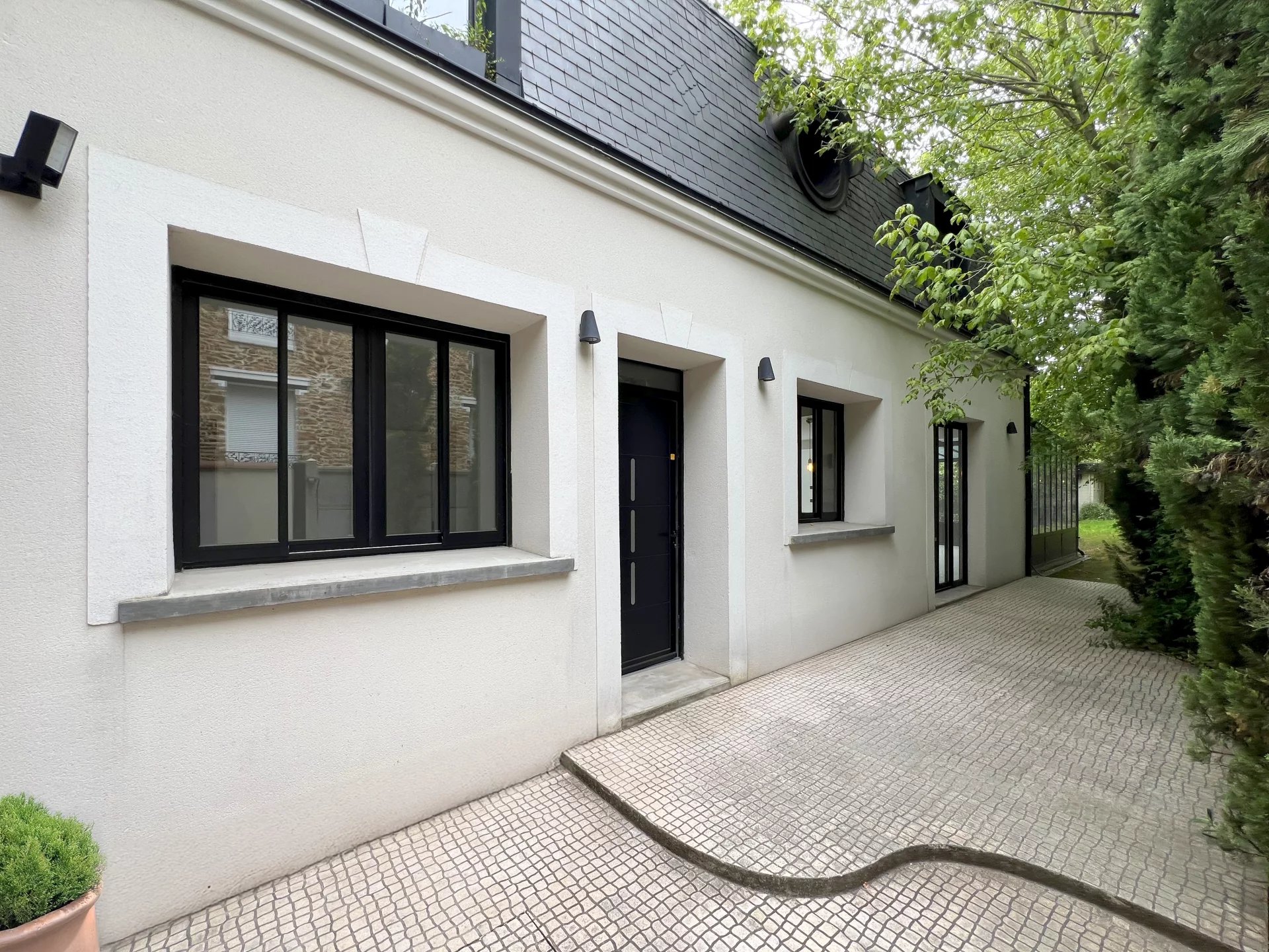 Agence immobilière de France Immobilier