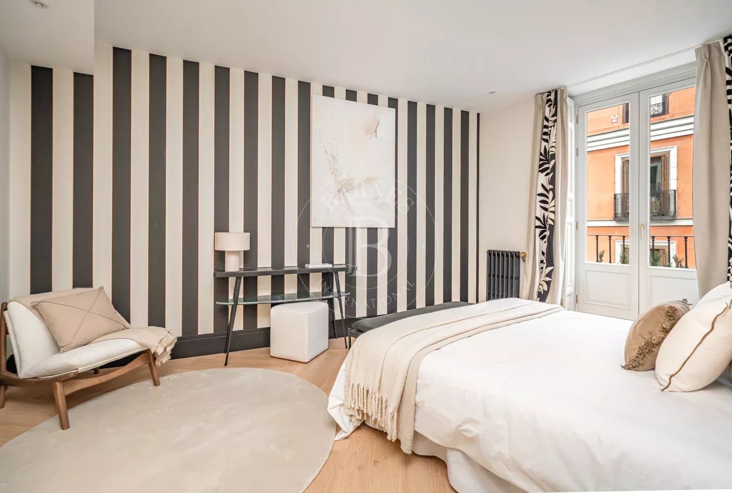 Daire Madrid - picture 39