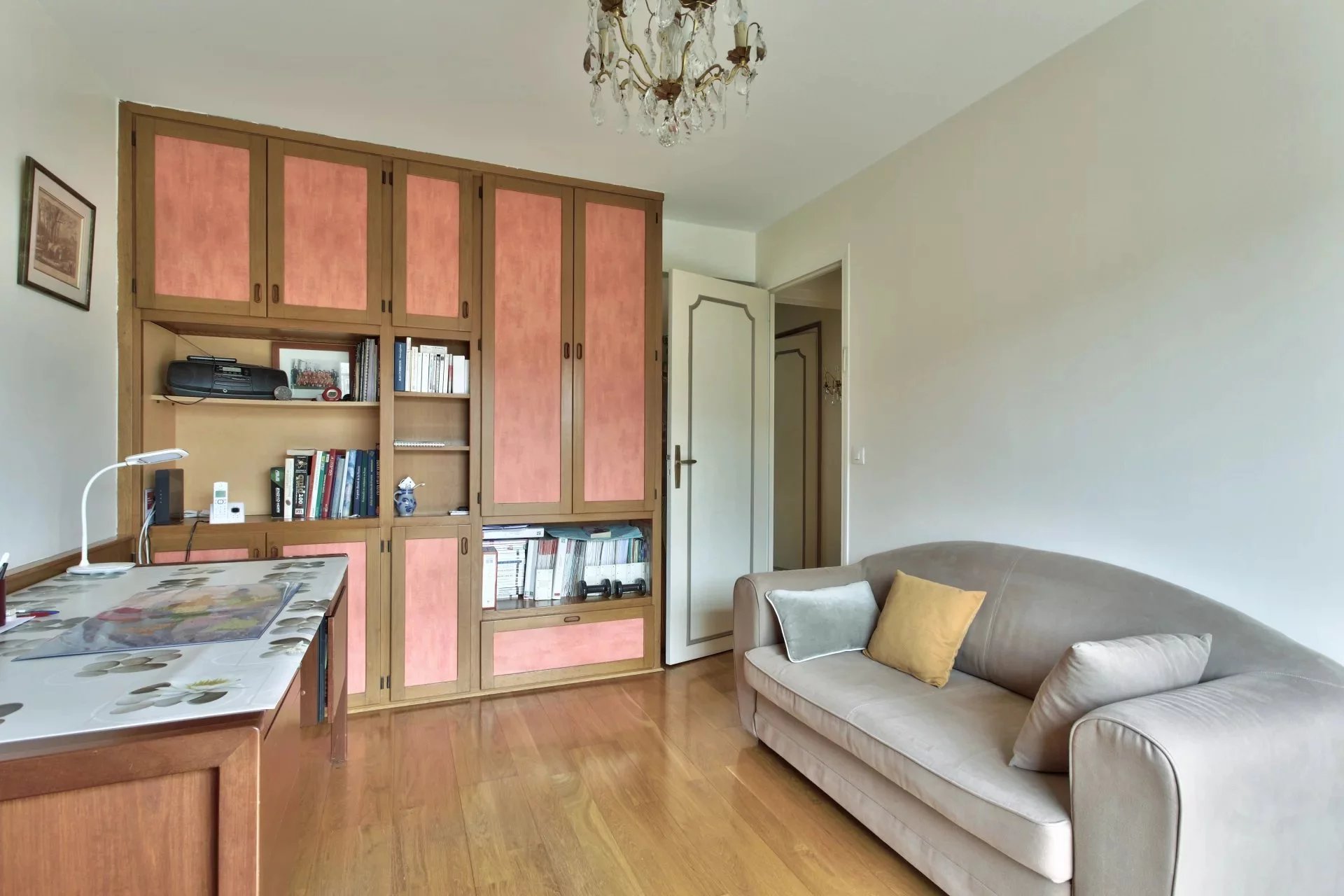 Vente Appartement Les Pavillons-sous-Bois