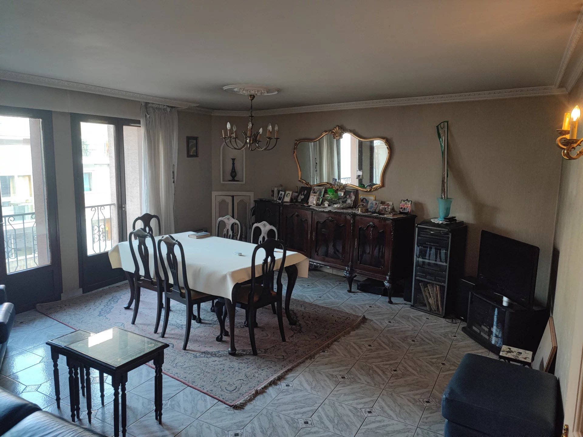 Vente Appartement Paris 19ème
